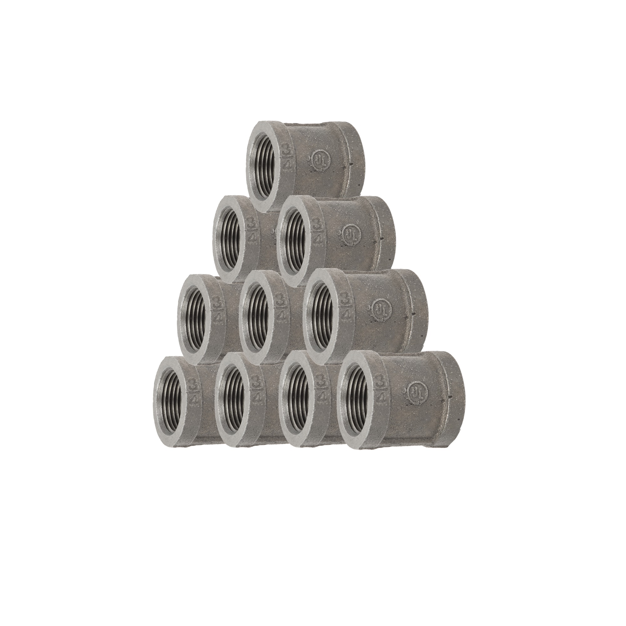 RELIABILT 312LCO-34 Black-Iron-Fittings - View #3