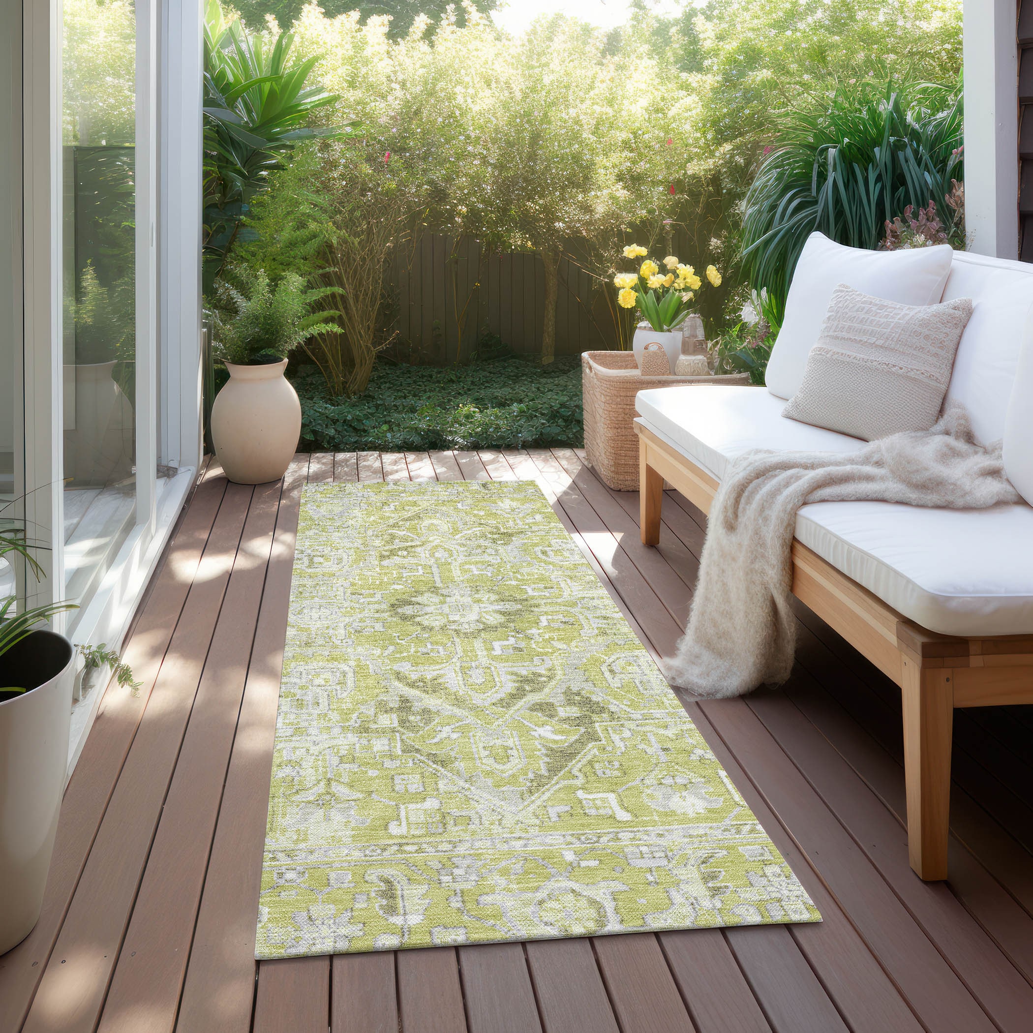 Addison Rugs ACN570AL2X8 rugs - View #7