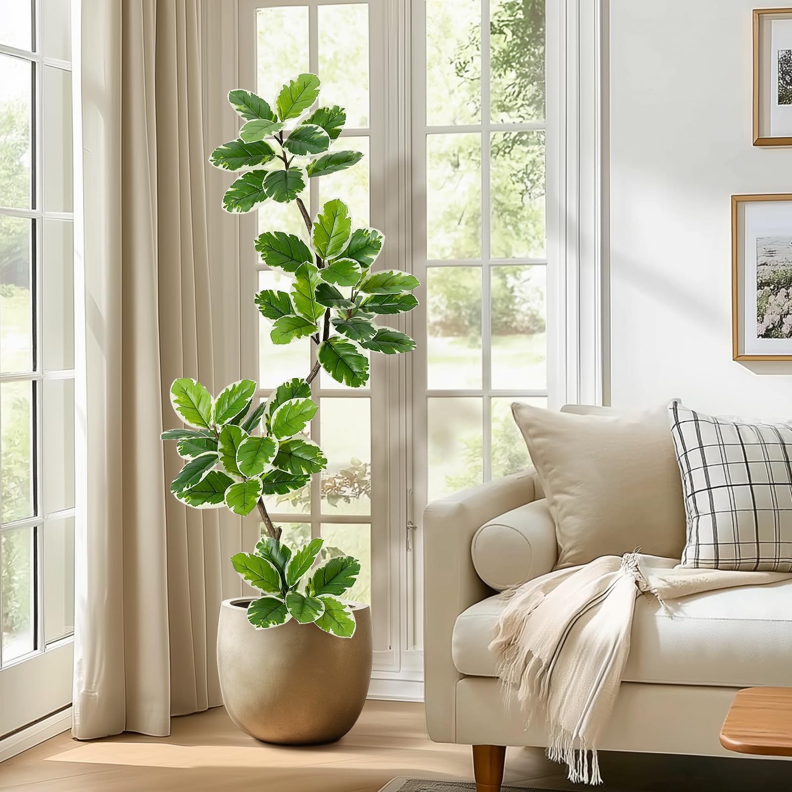 DEXSO ENCOREPHKBA8444 Artificial-Plants-Trees - View #7