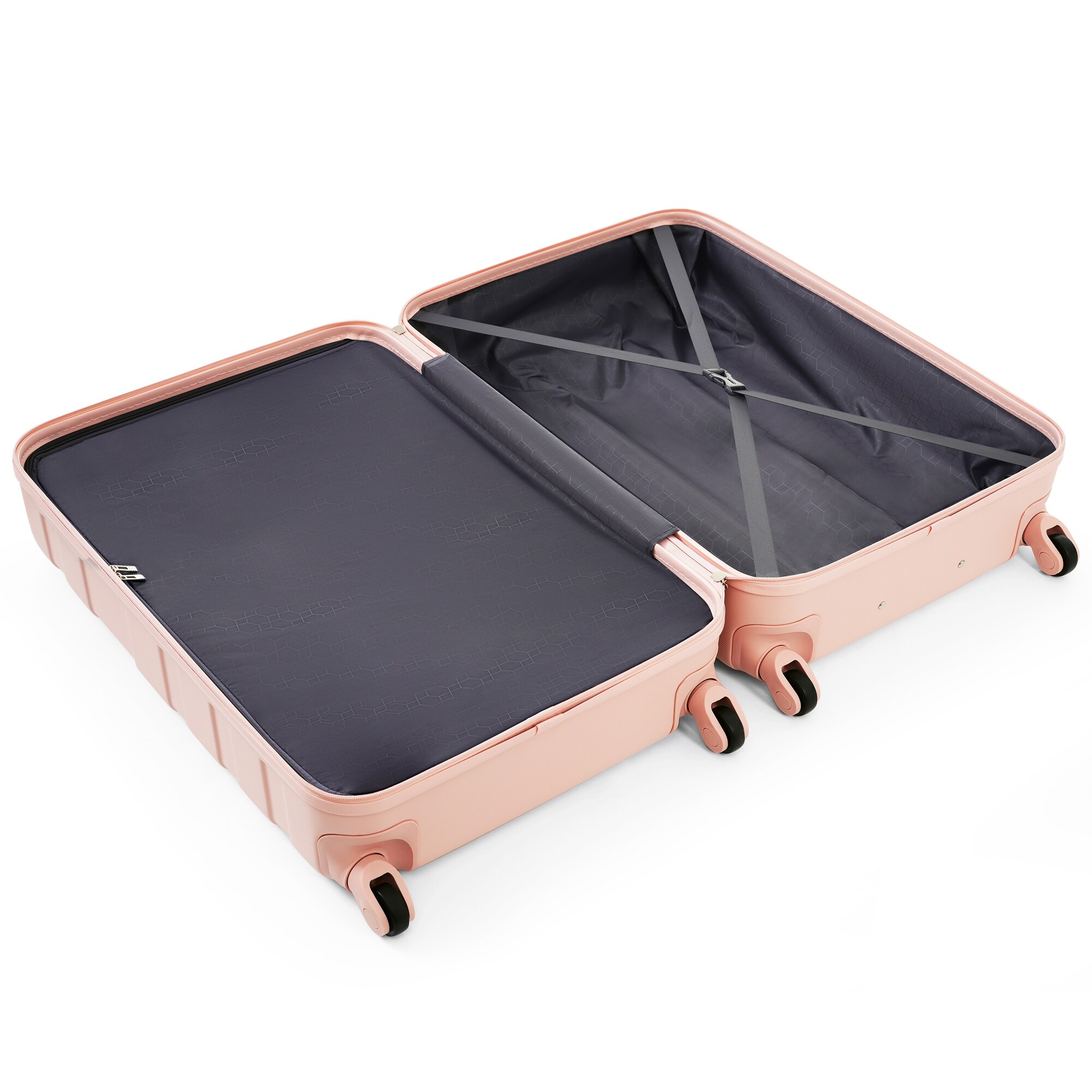 SINOFURN SYD9600015PK Luggage-And-Luggage-Sets - View #6