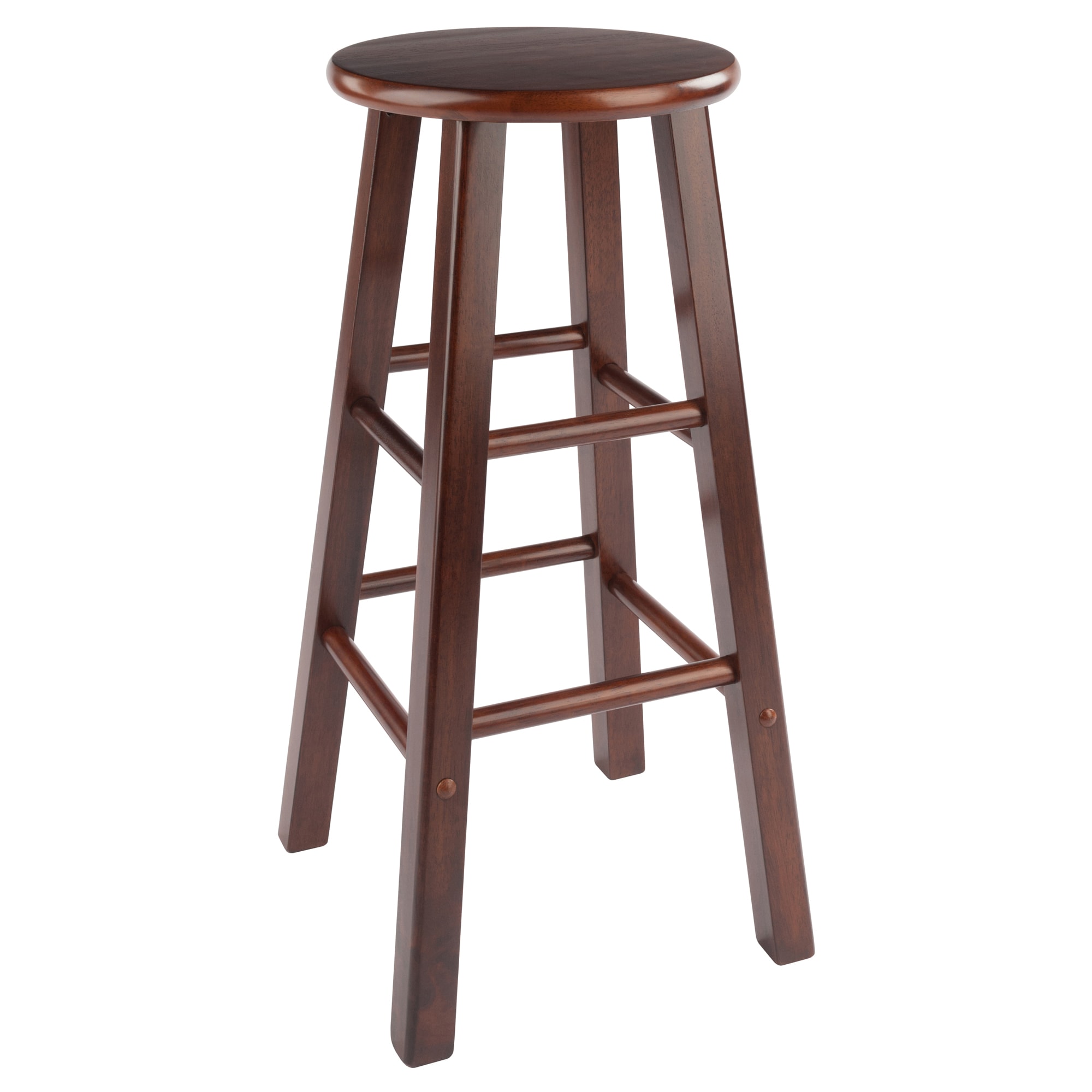 Winsome Wood 94270 stools - View #2