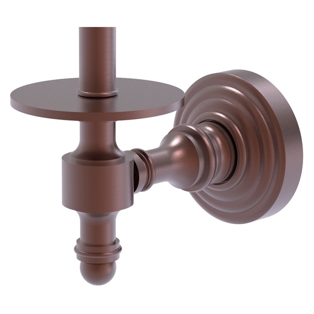 Allied Brass RW-24U-CA d060360 - View #2