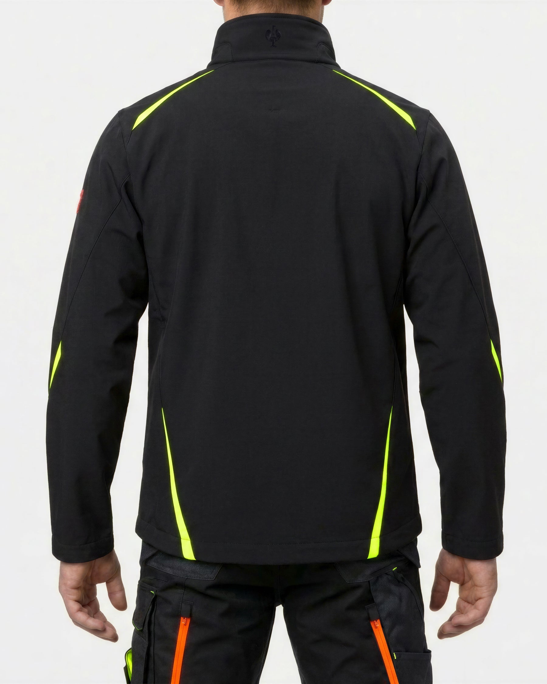 STRAUSS 8406551254 Jackets-Coats - View #3