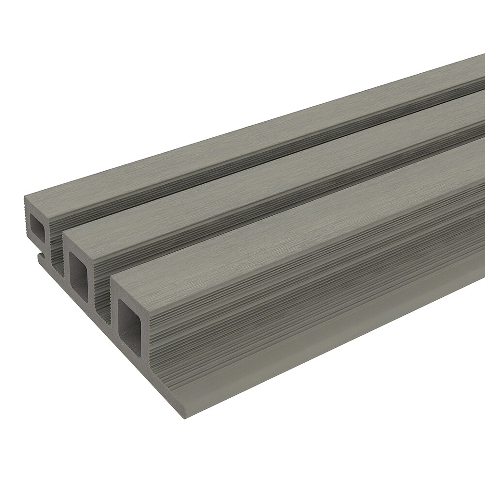 NewTechWood UH46-16-AT Composite-Siding-Panels - View #6