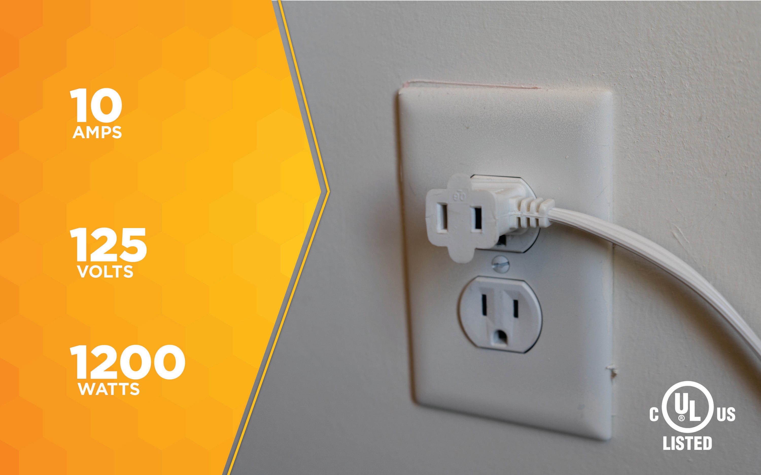 Woods 359W Electrical-Extension-Cords - View #4