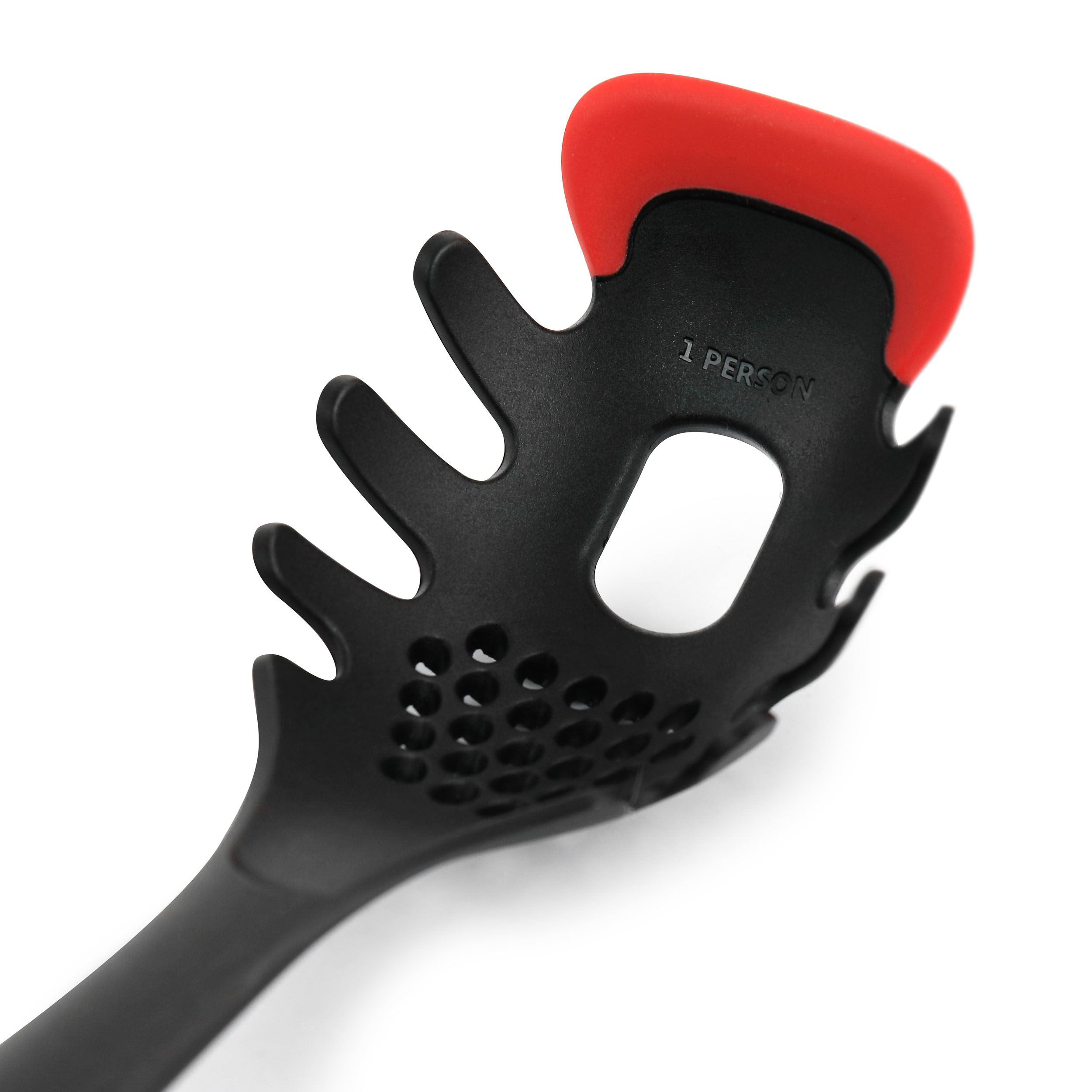 Closeout Pasta Server