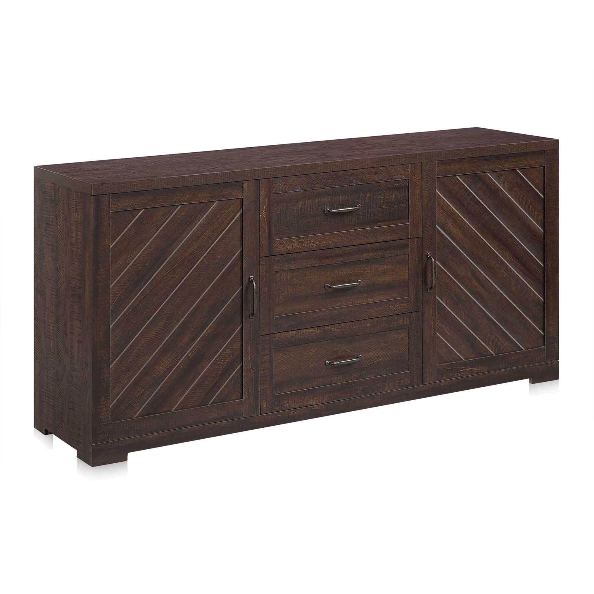 Belleze 014-HG-41002-SB-ESP chests - View #6