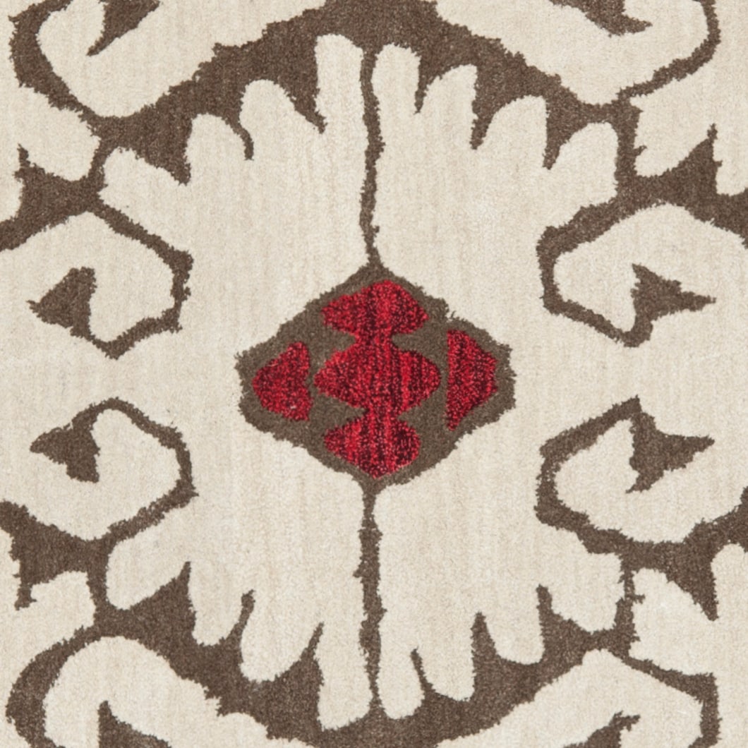 Safavieh WYD323B-7SQ rugs - View #3