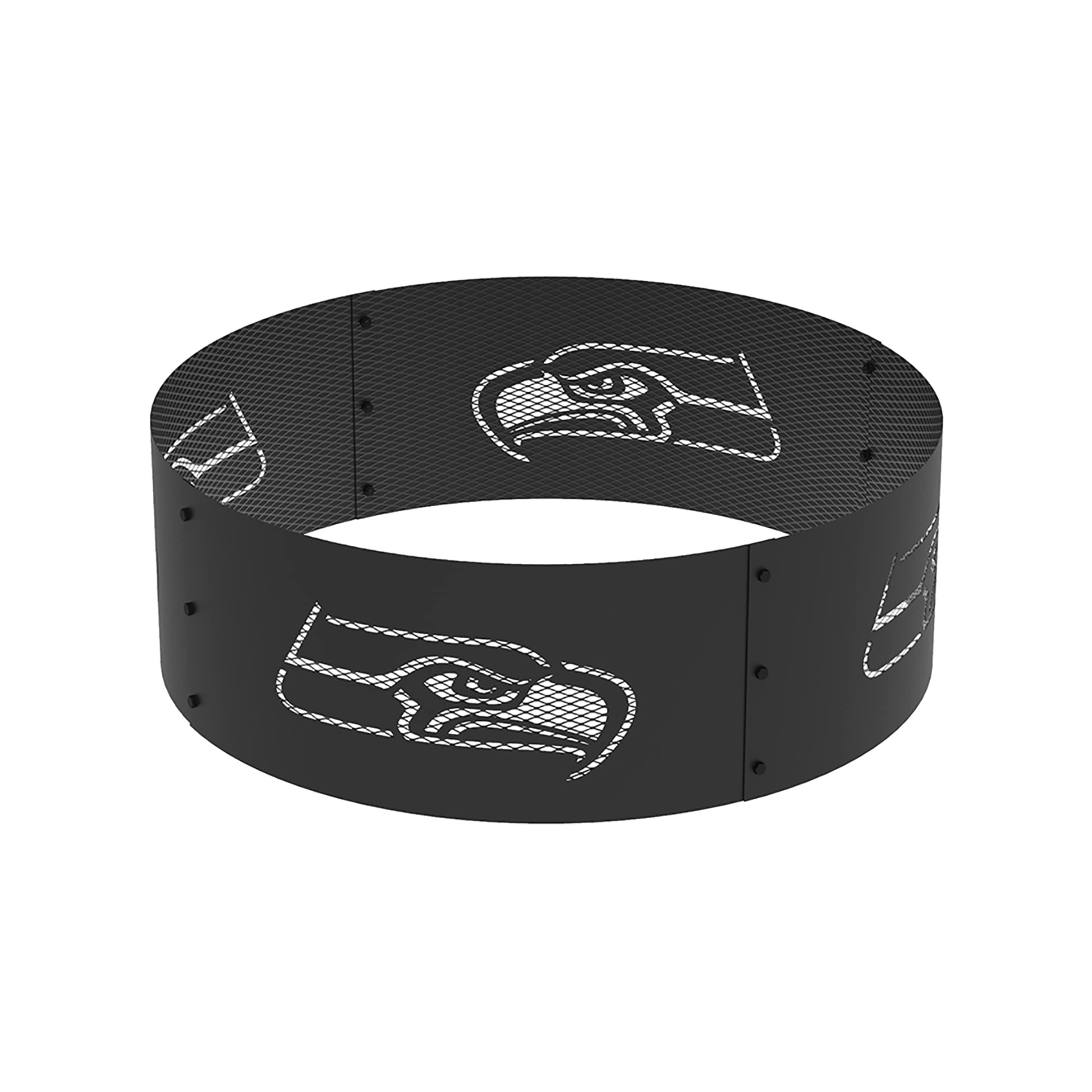 NFL Fan Stack Bracelet Detroit Lions Wristband