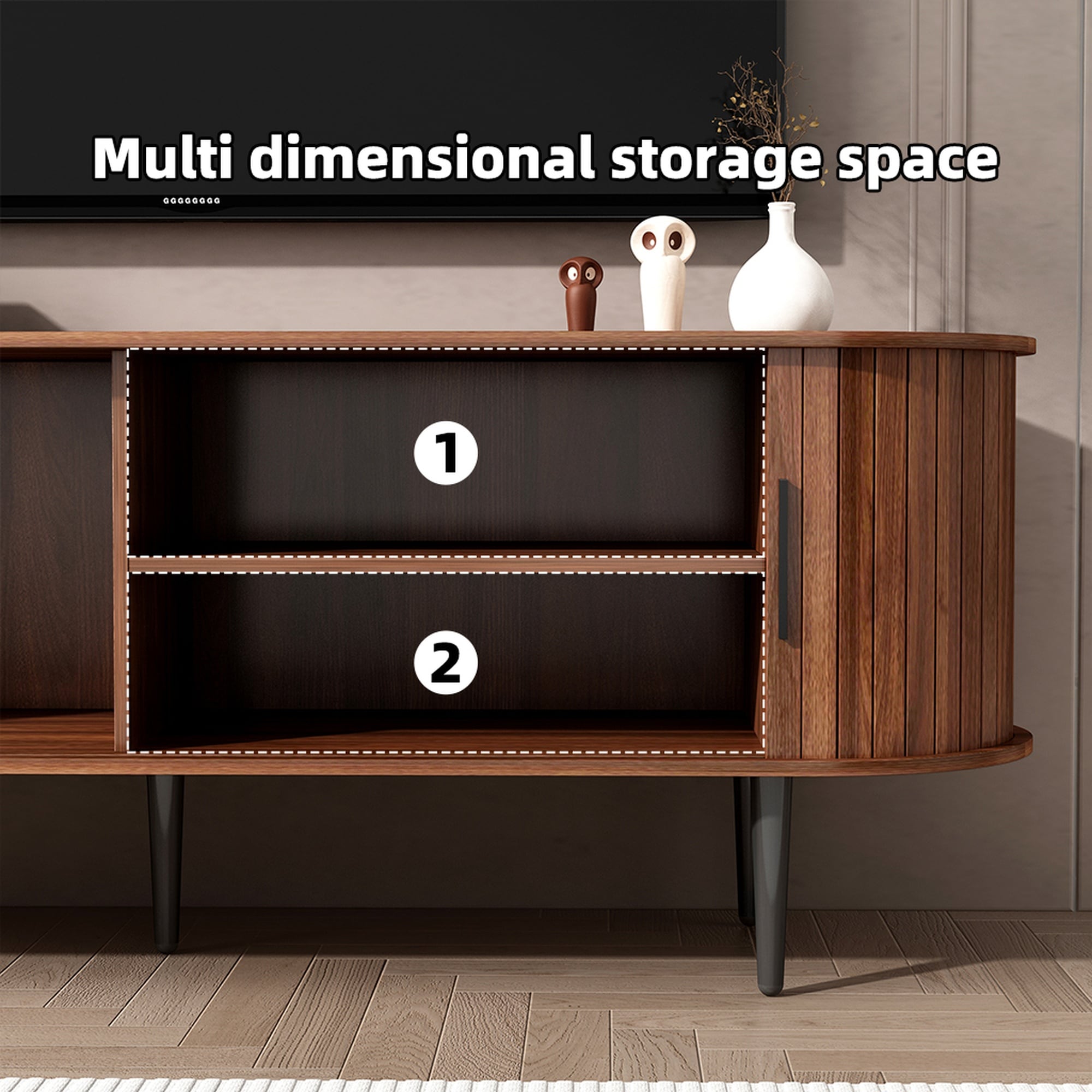 Vorene J-BI7YE8FL6HAO Tv-Stands - View #3