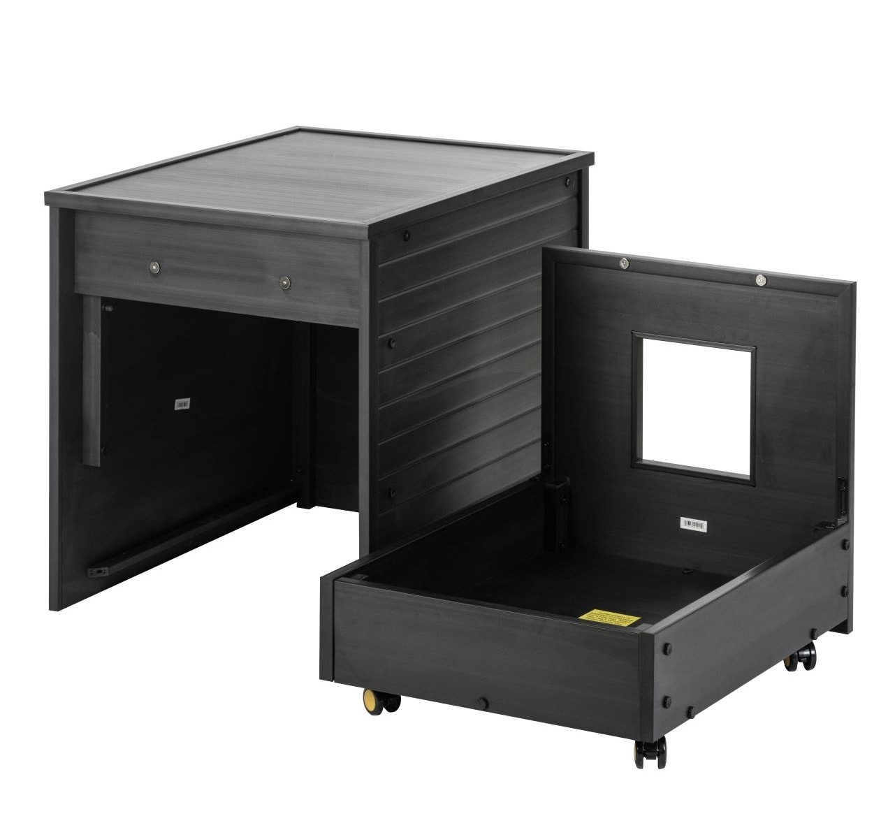 New Age Pet EHKFL35-02 Litter-Boxes - View #12