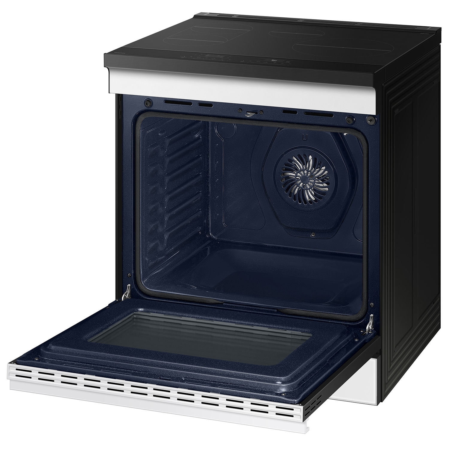 Samsung NSI6DB930012 Induction-Ranges-Cc - View #12