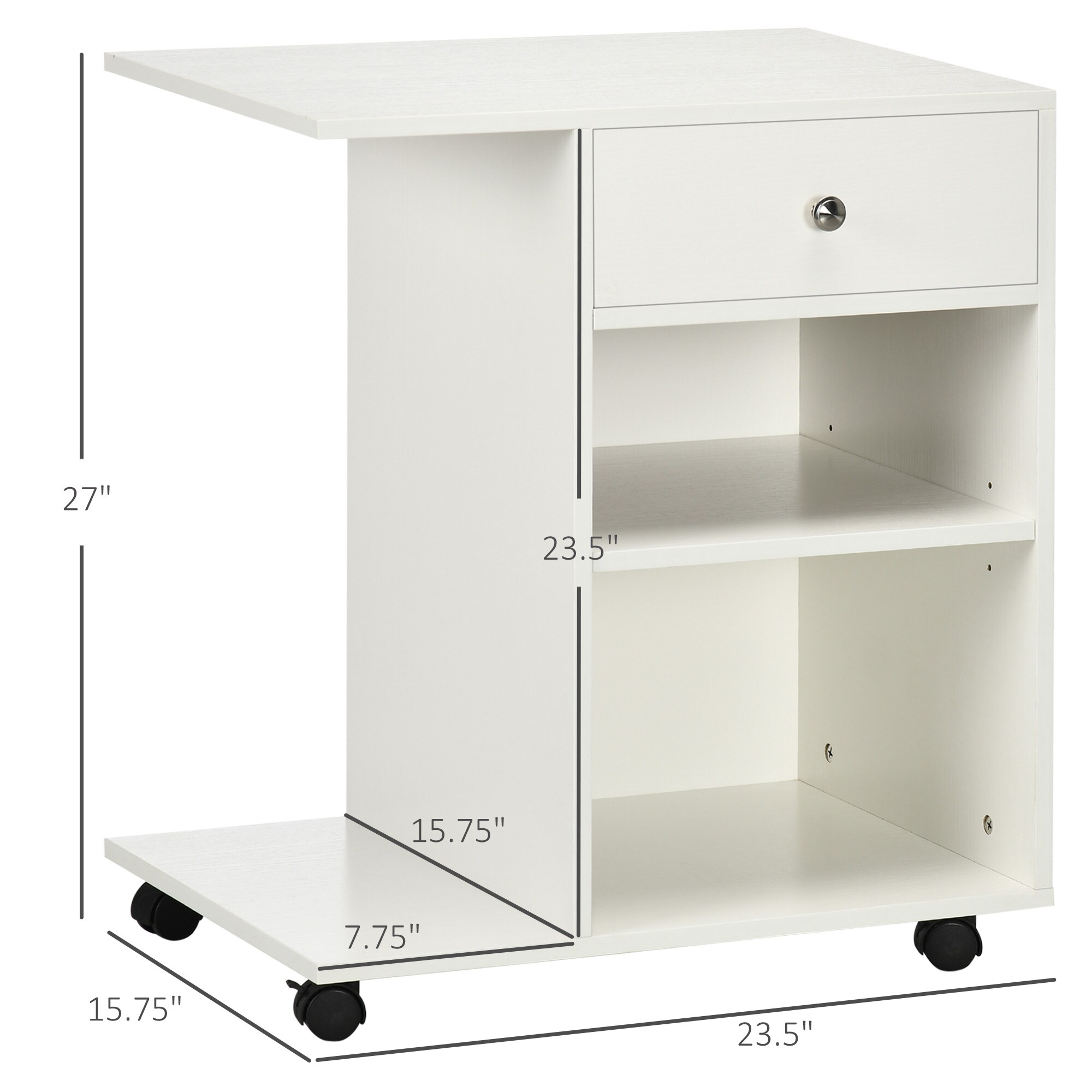 Maocao Hoom JL5141487 Filing-Cabinets - View #4