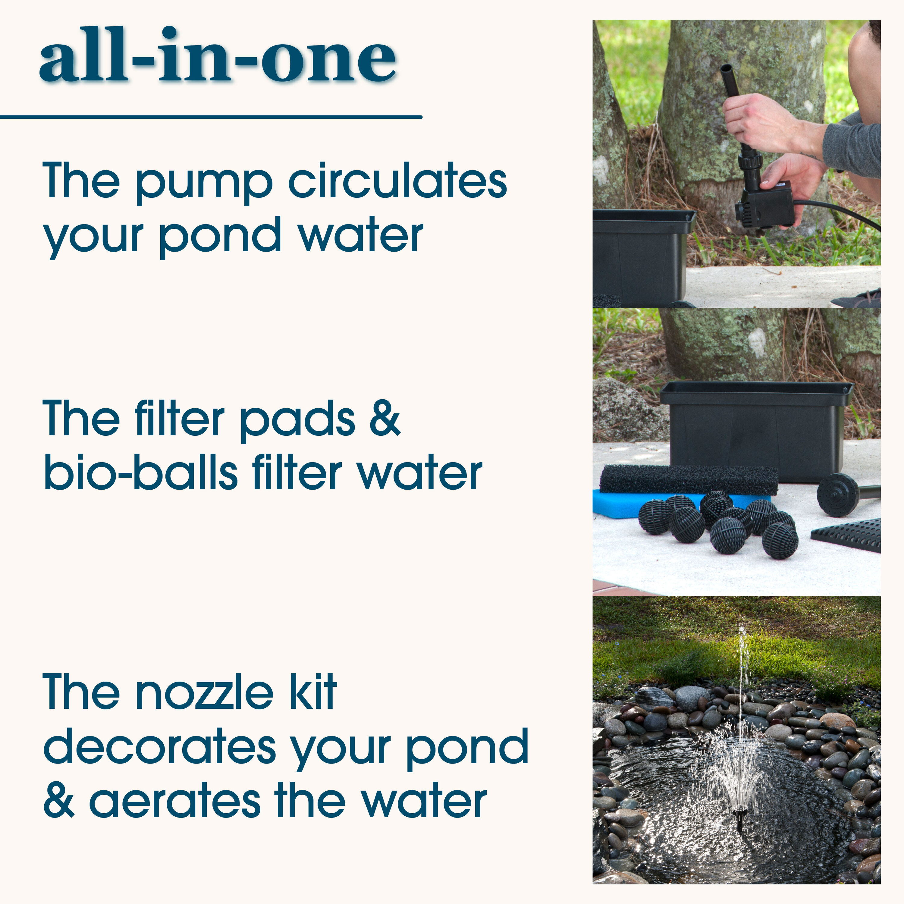 smartpond 52282 Pond-Cleaners - View #8