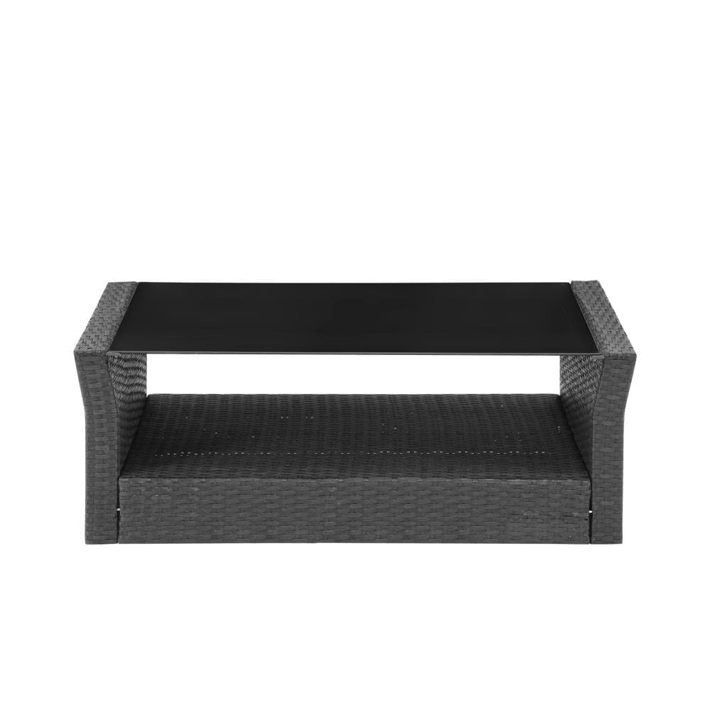 FOREST HOME RS4001-RD Patio-Conversation-Sets - View #4