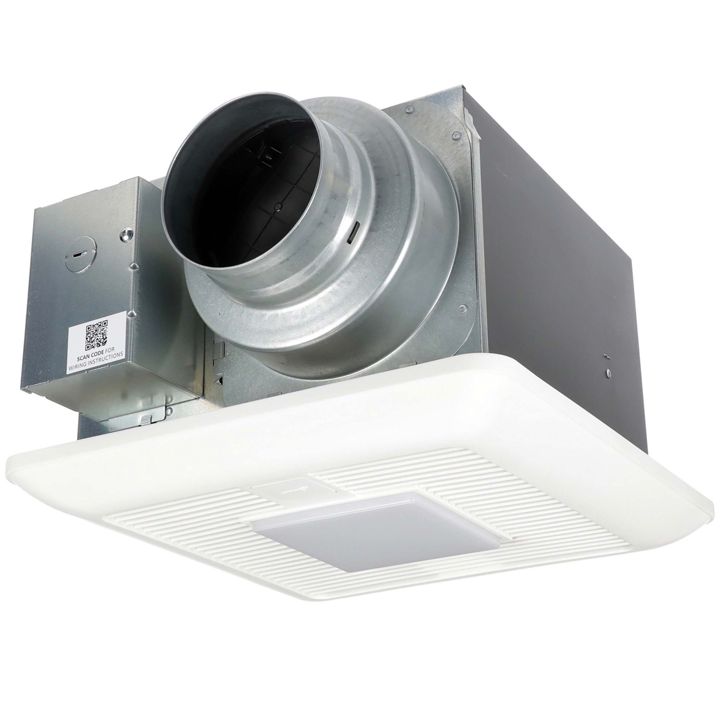 Panasonic FV-0511VKSL2 Bath-Fans - View #8