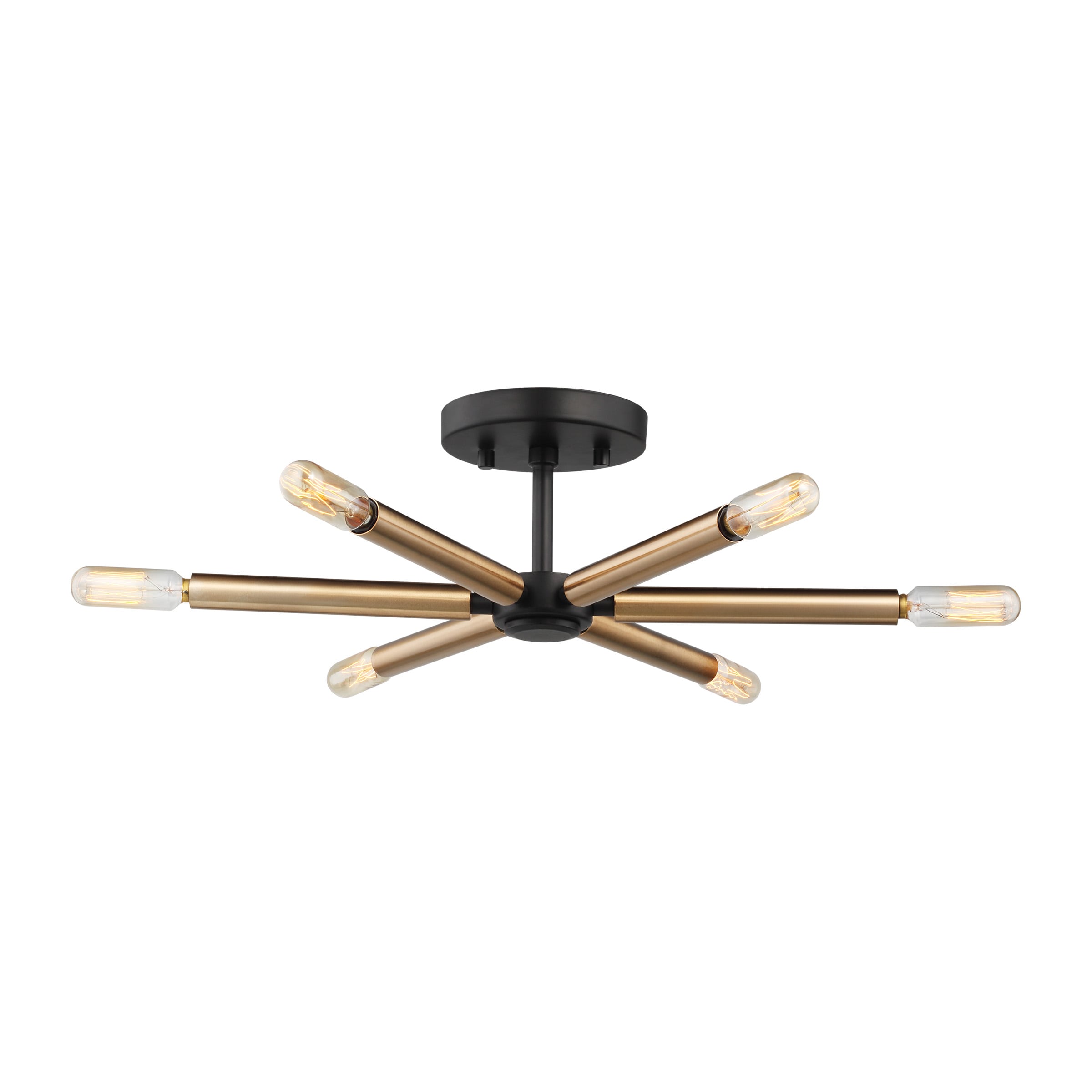 Generation Lighting 7000106-112 flushmounts - View #4