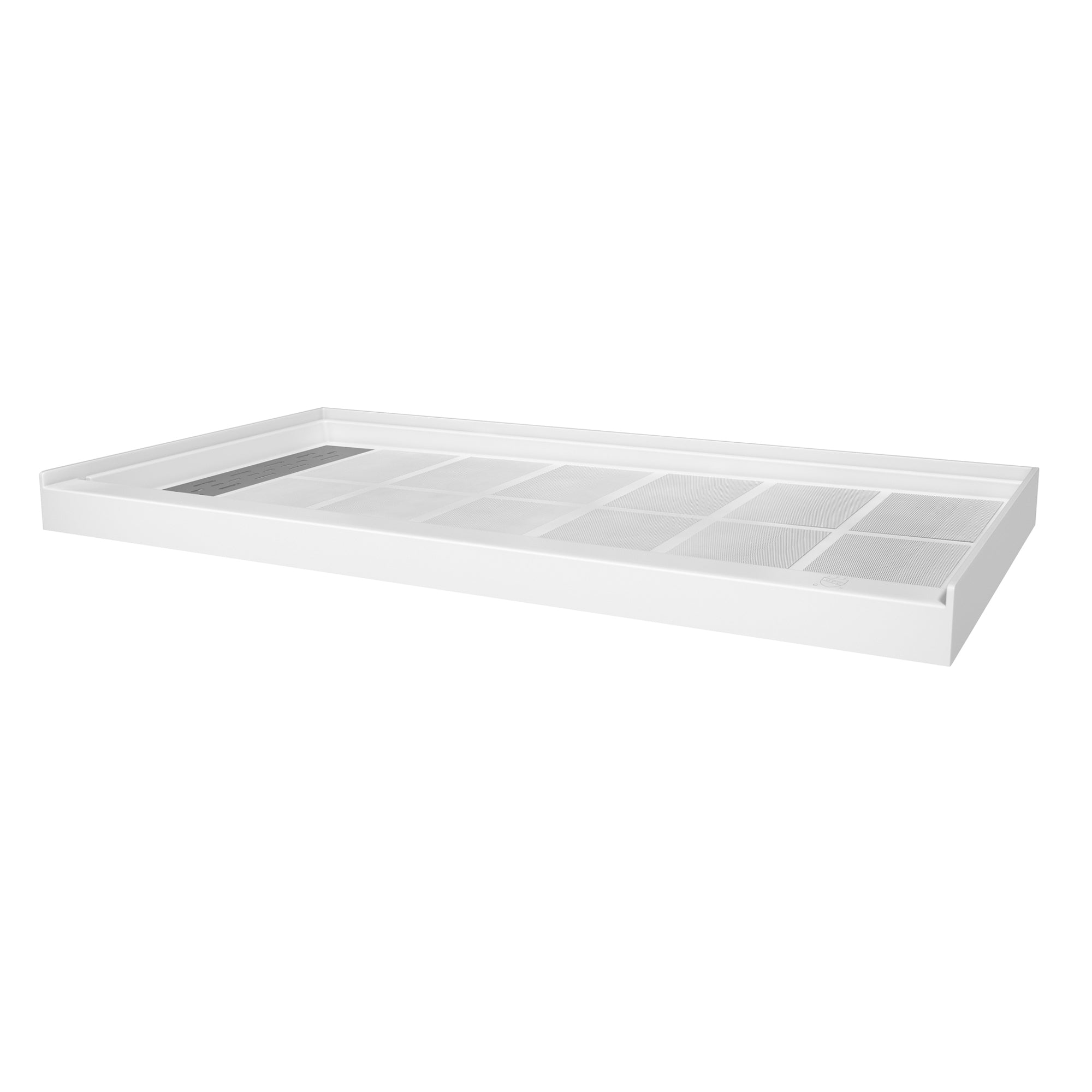 Boyel Living BLBR2501WH6032L Shower-Floors - View #9