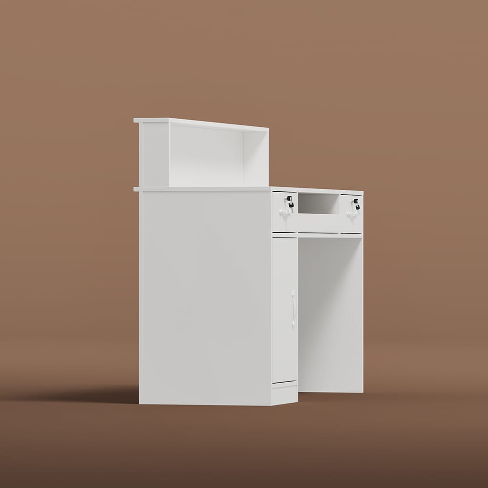 Homsee C-KF250007-01 desks - View #6
