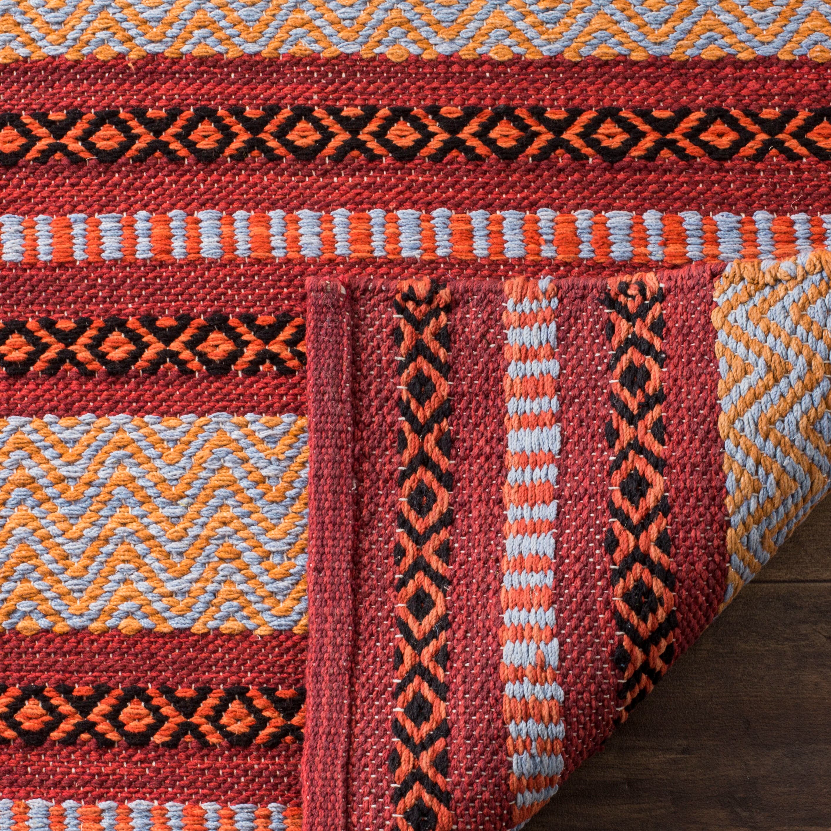 Safavieh MTK214C-28 rugs - View #4
