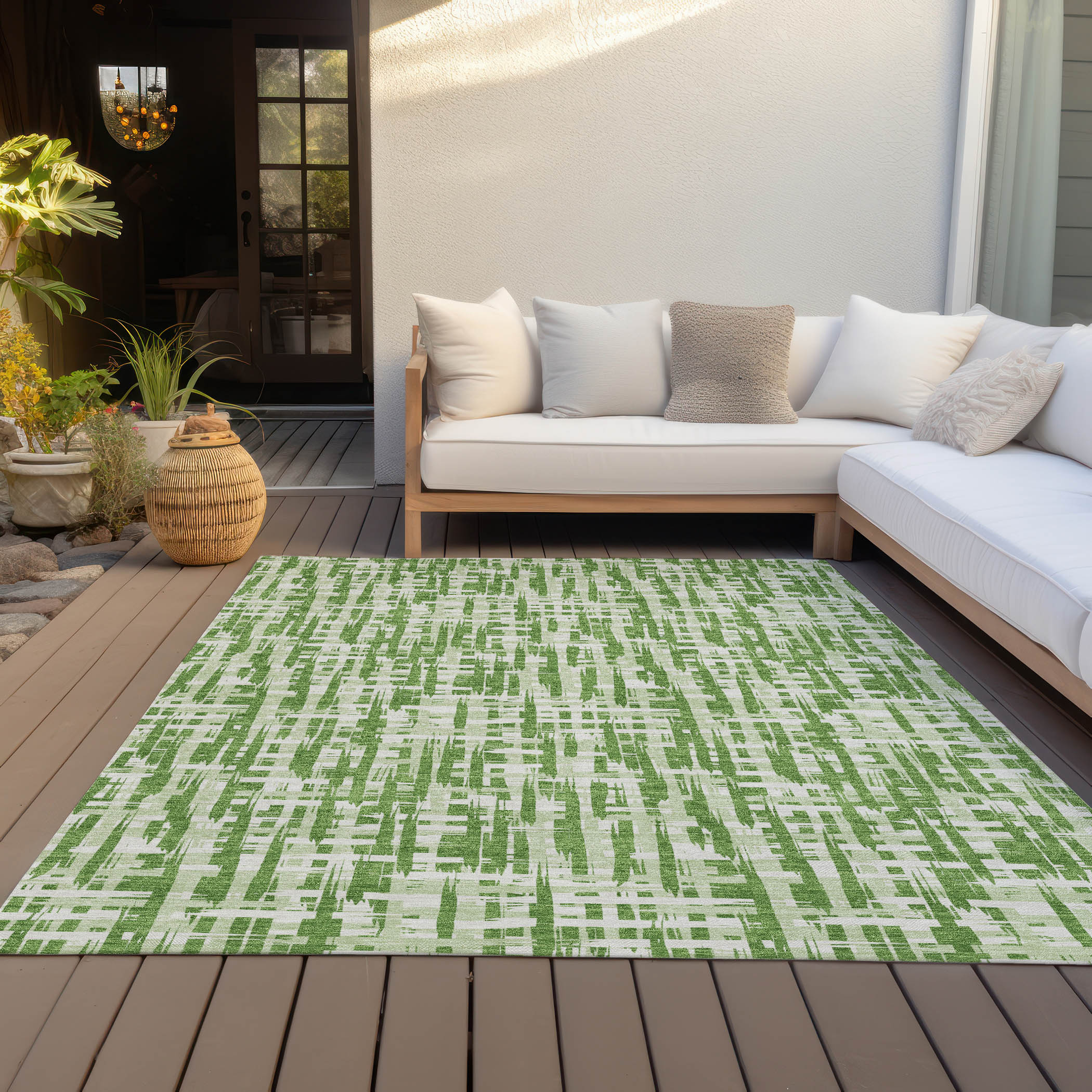 Addison Rugs ACN1059GE10X14 rugs - View #9