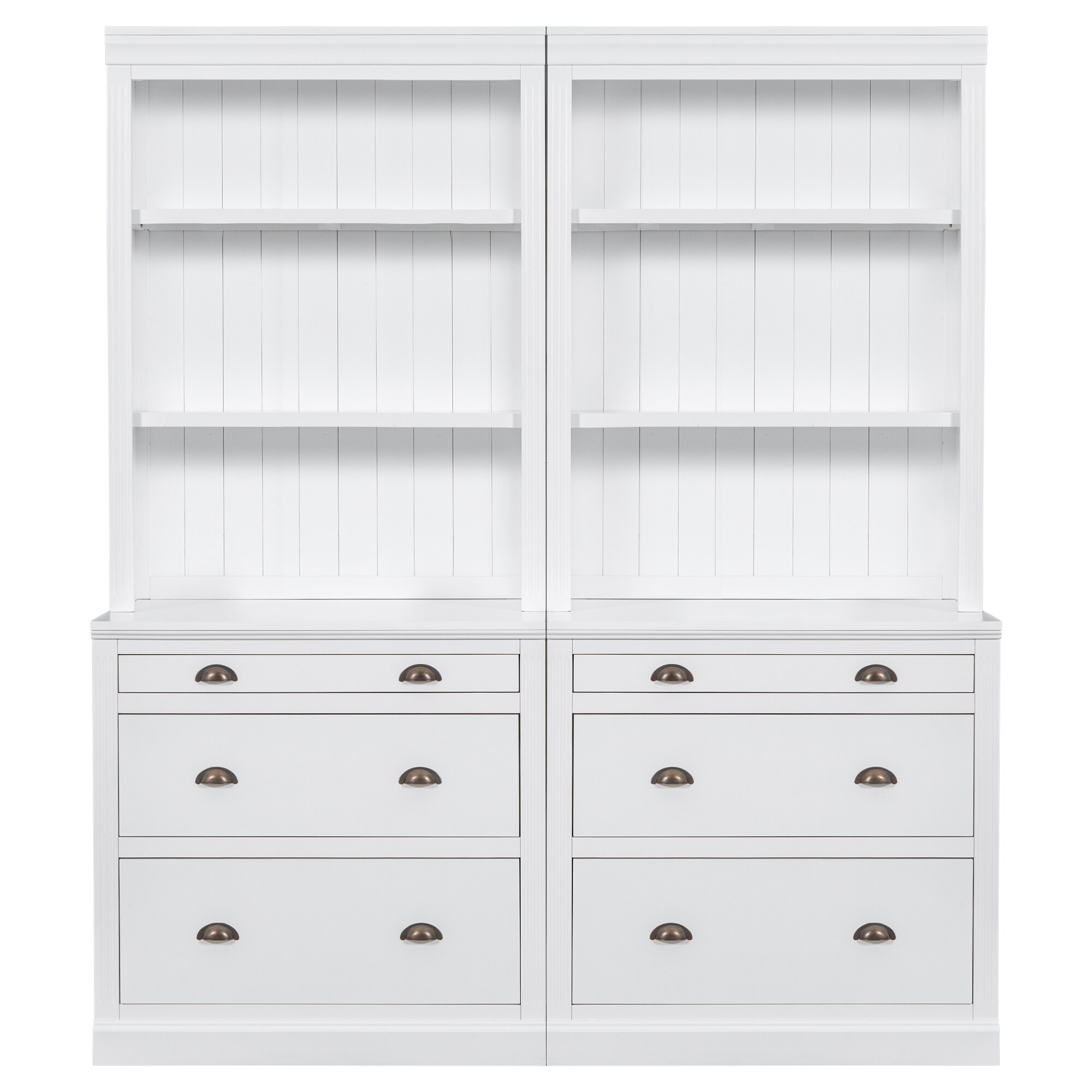 LOVMOR SF-Y-SR000004AAK Filing-Cabinets - View #3