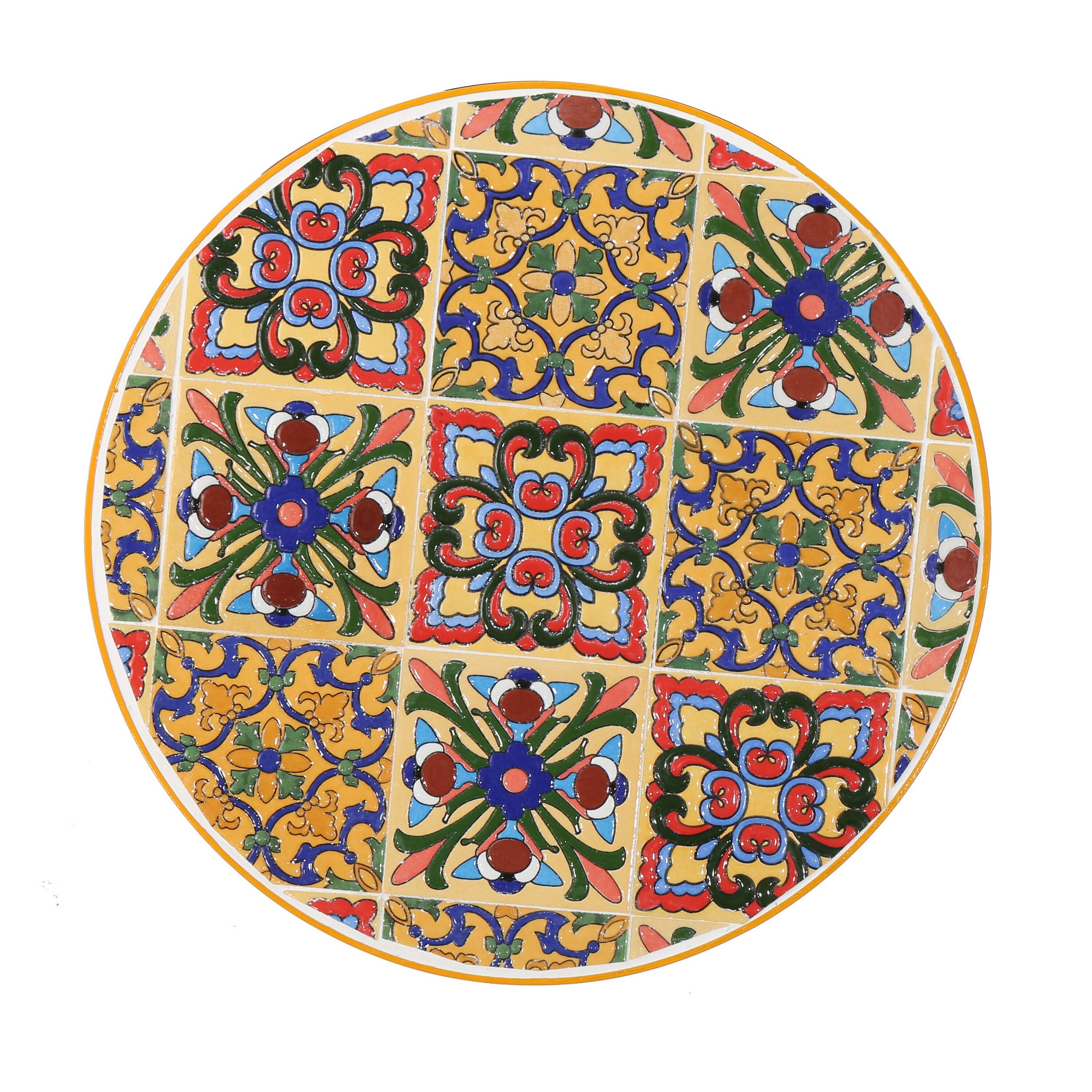 Benzara BM323858 Patio-Tables - View #4