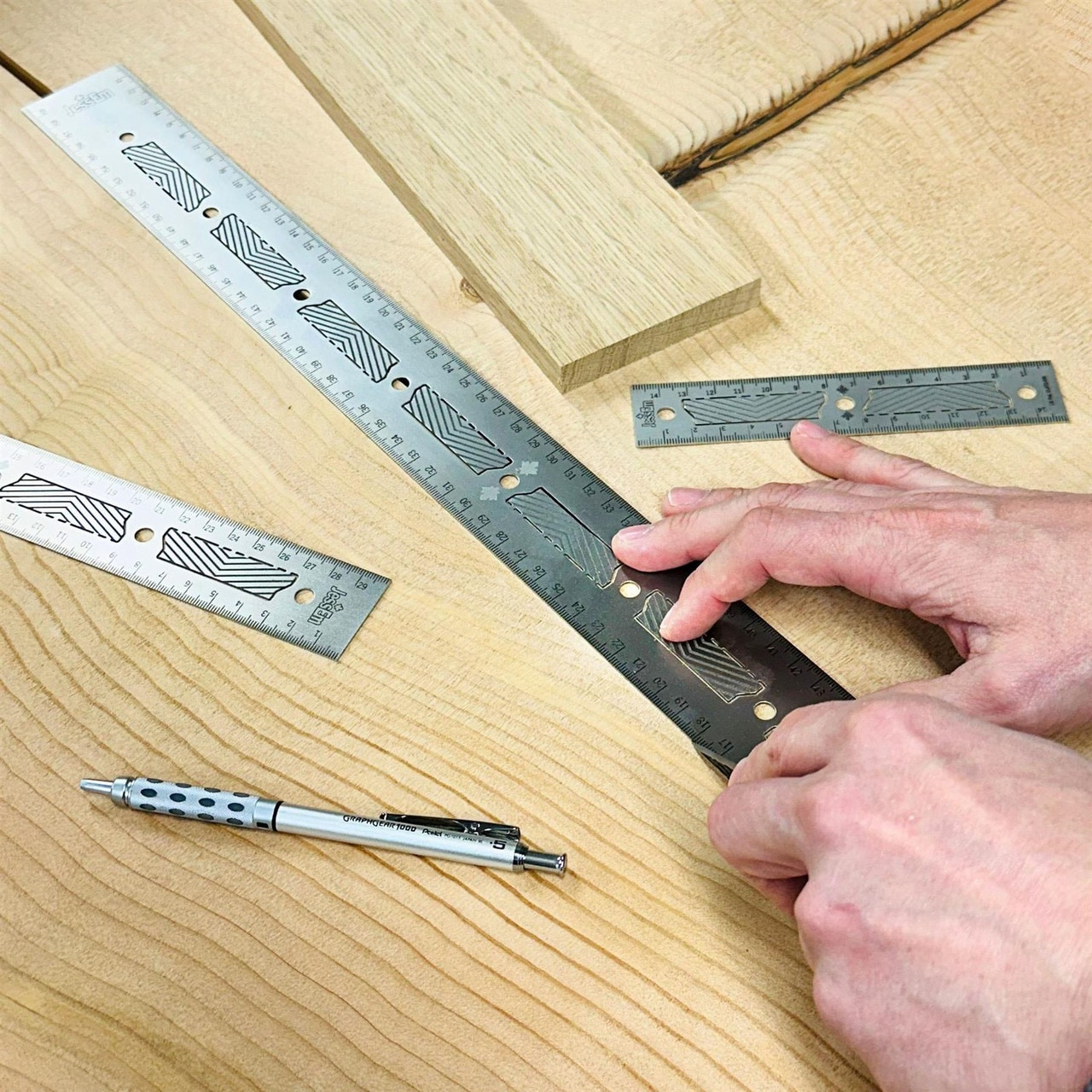 JessEm 07414 Woodworking-Tool-Accessories - View #5