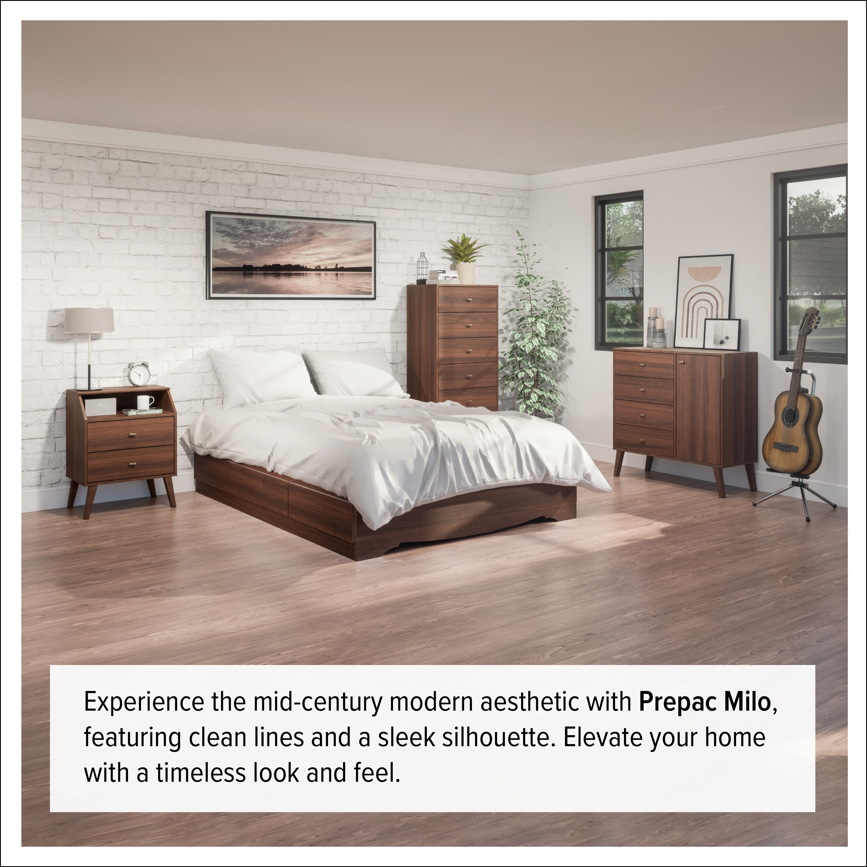 Prepac CDBH-1410-1 dressers - View #8