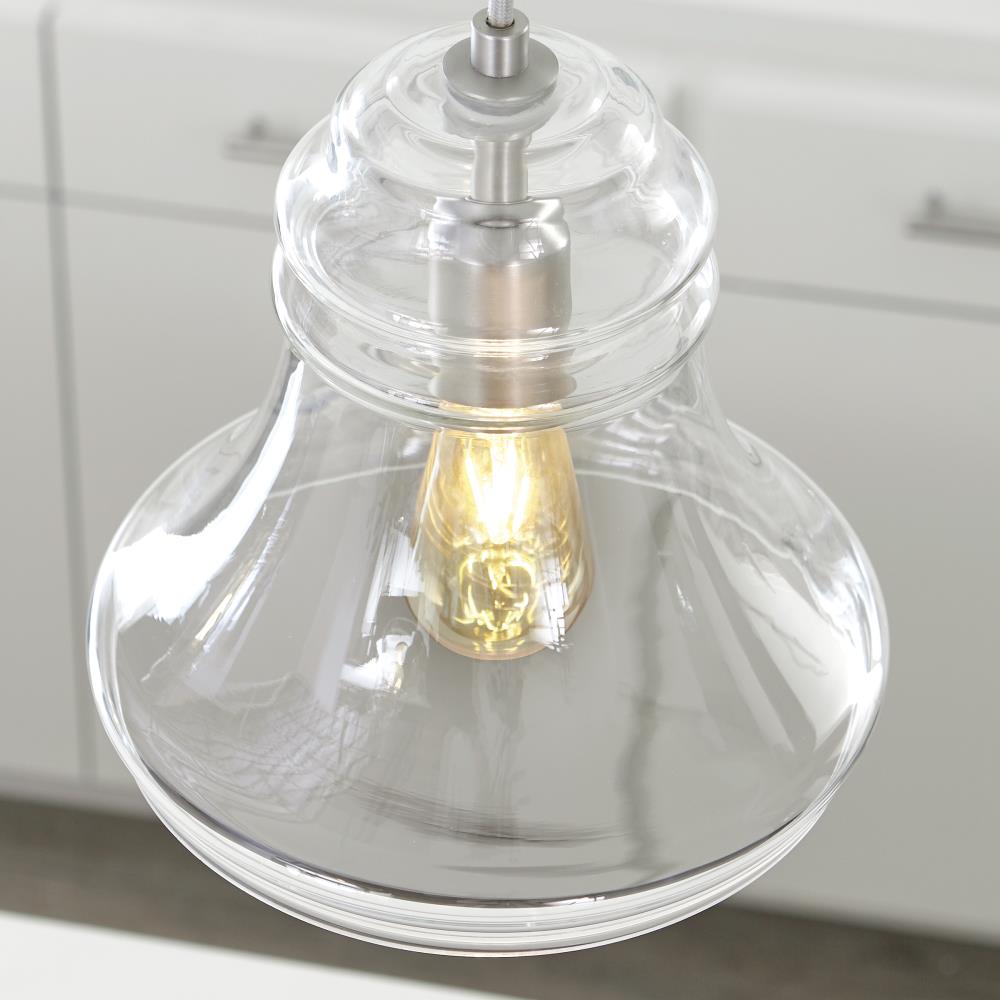 Generation Lighting P1440SN Pendant-Lights - View #6