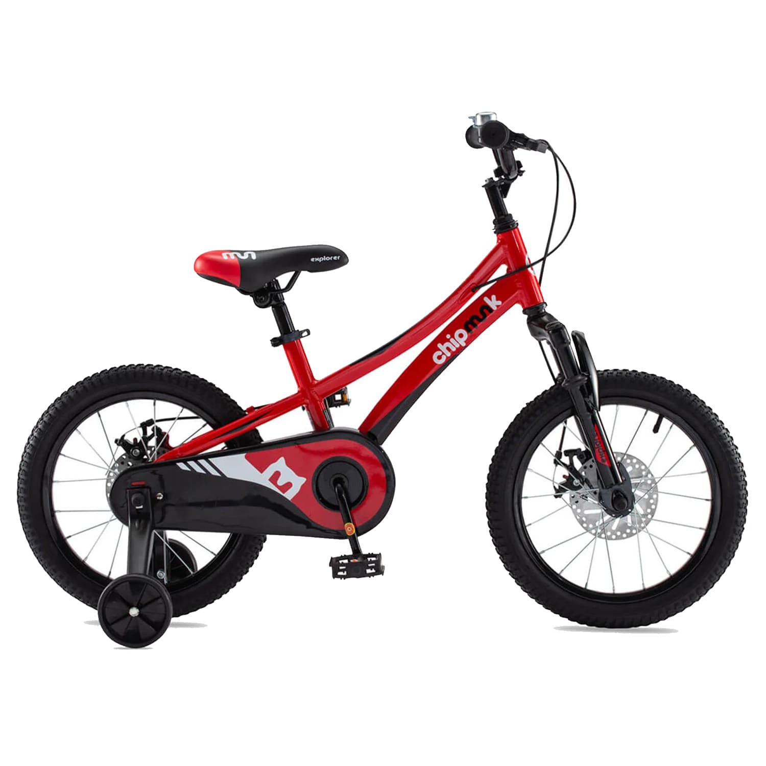 Royal Baby 321016 bikes - View #2