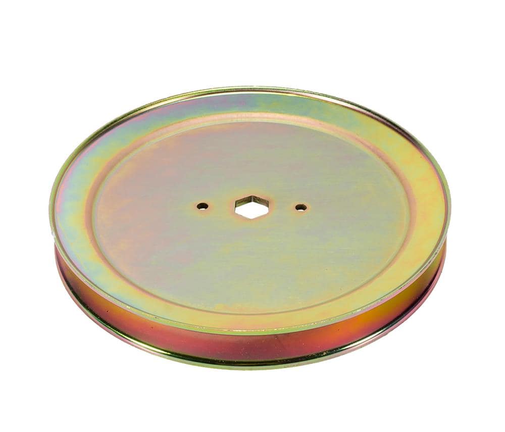 MaxPower 332513B Blade drive pulley