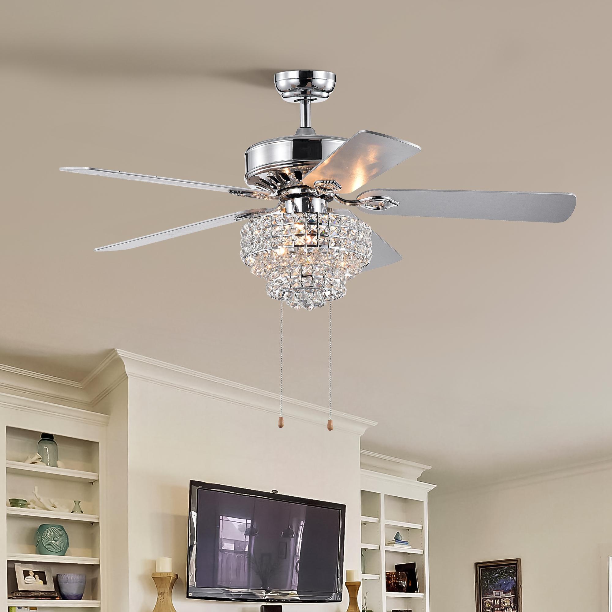 Bayfeve BFHM-92276-CF Ceiling-Fans - View #2