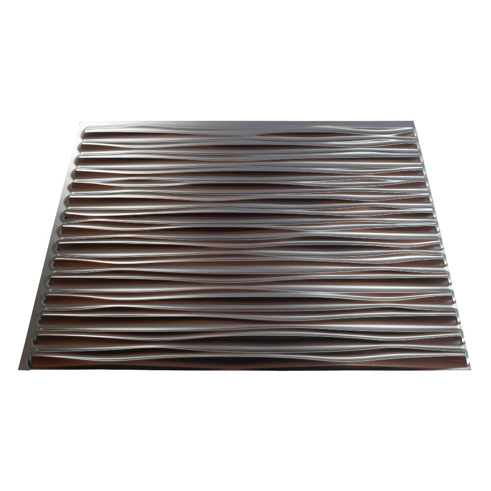 Fasade PG7529 Ceiling-Tile - View #3