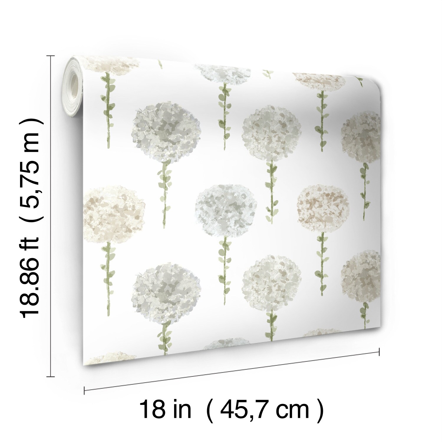 RoomMates RMK12041RL wallpaper - View #8