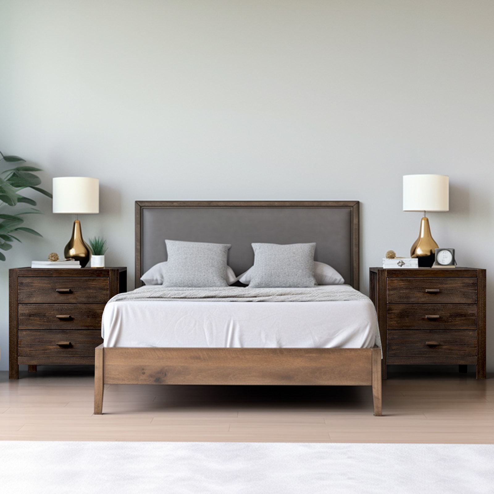 Outopee LO1G52004281 nightstands - View #2