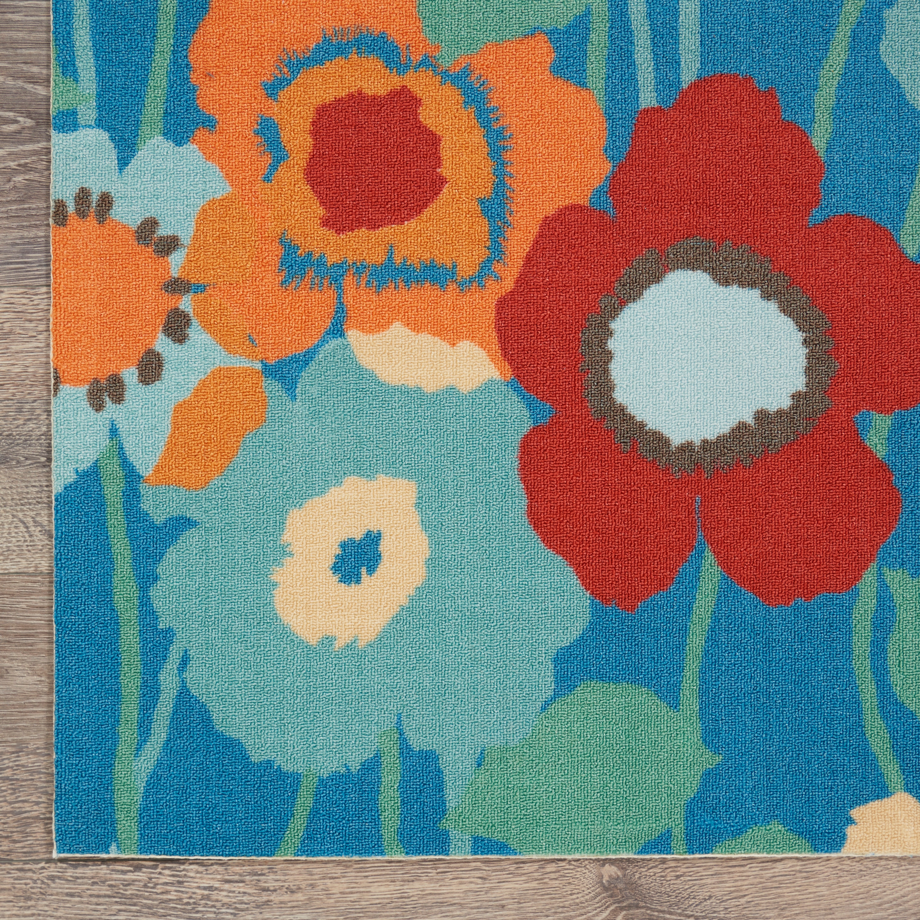 Nourison 99446234285 rugs - View #3