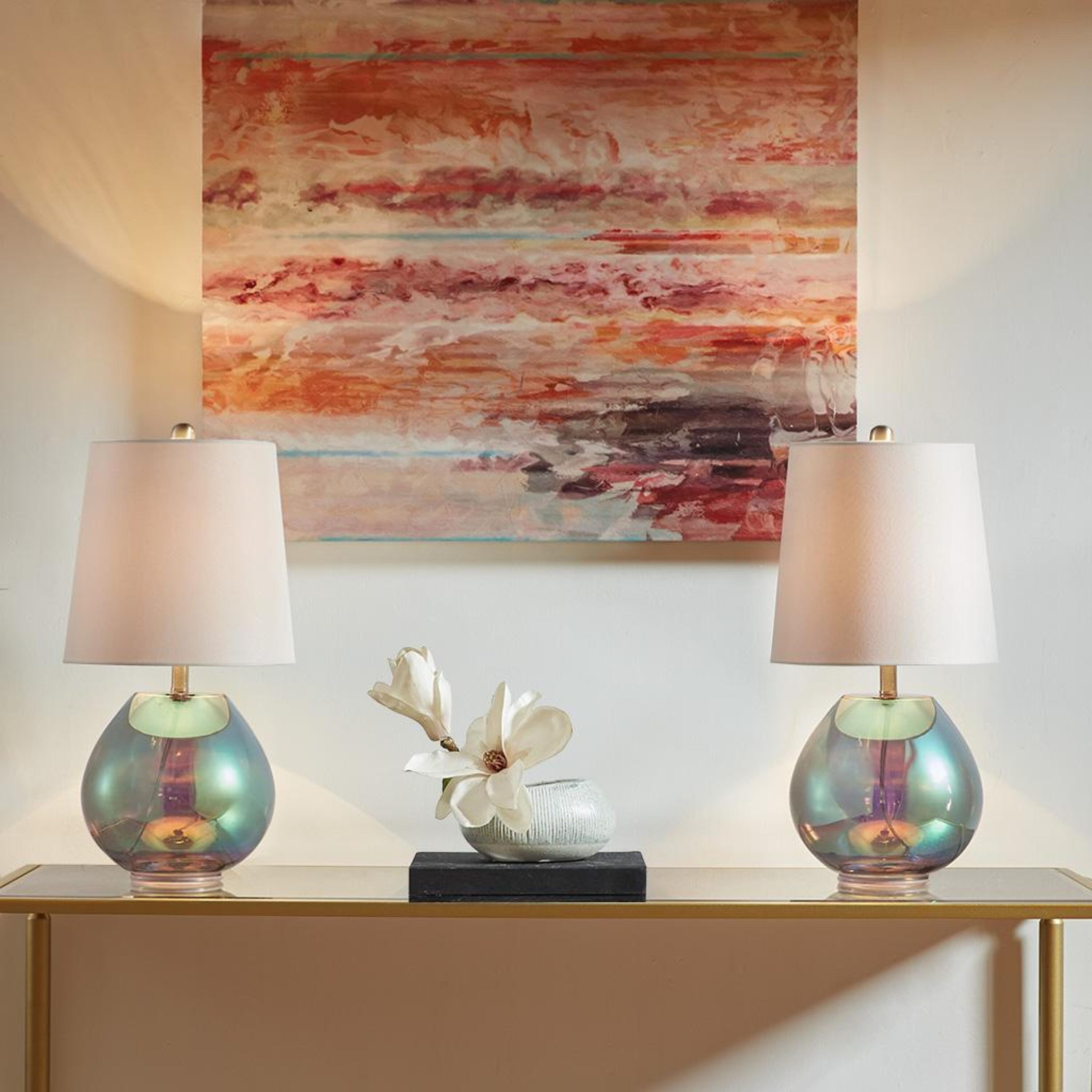 Bayfeve BF-9429SEI Table-Lamps - View #3