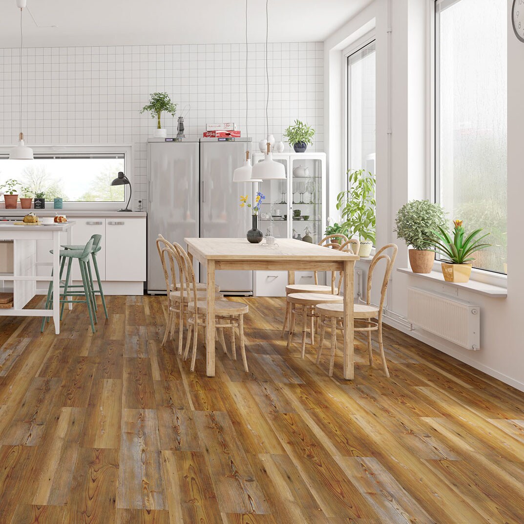 Deco Products AR106 Vinyl-Plank - View #7