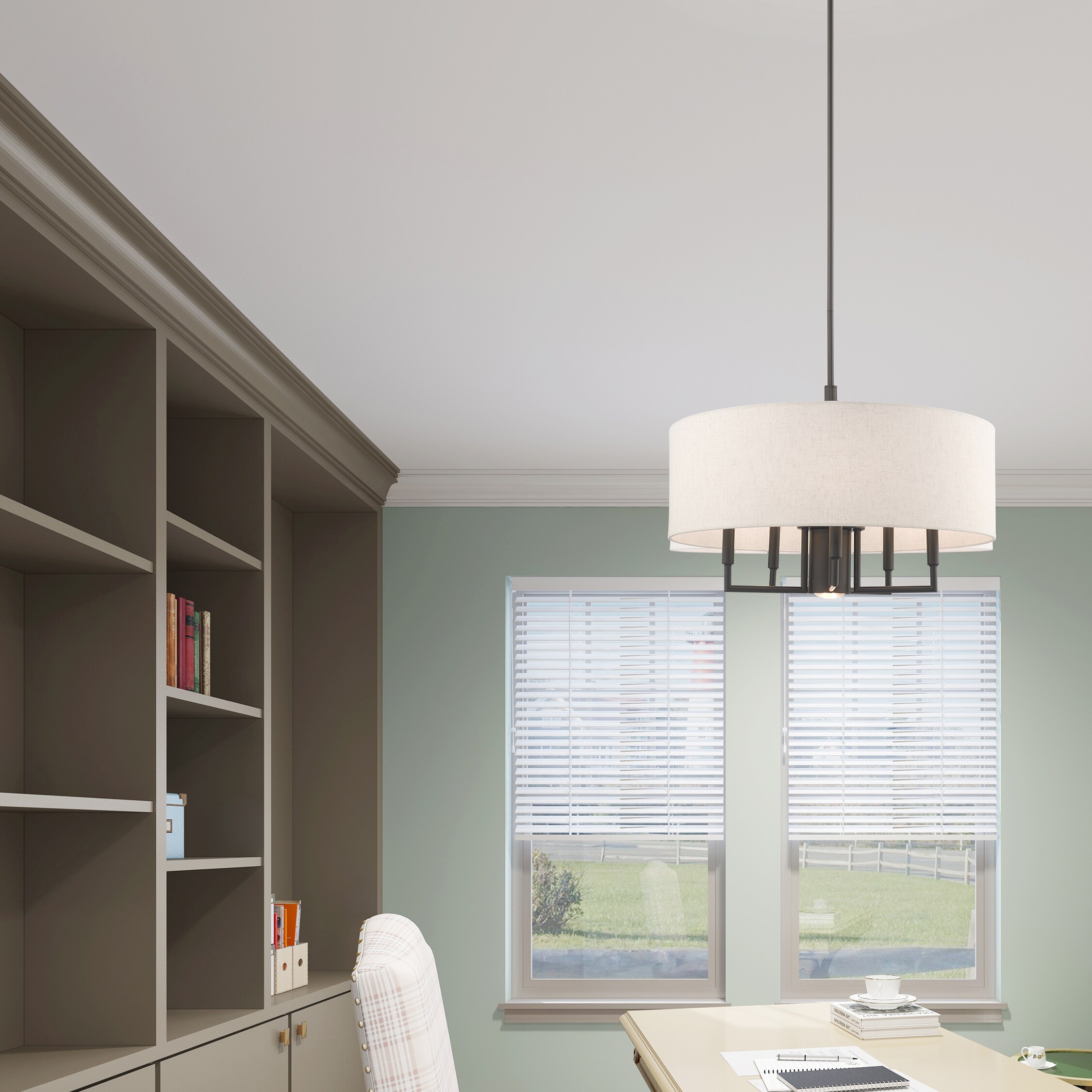 Livex Lighting 42605-92 b090015 - View #11