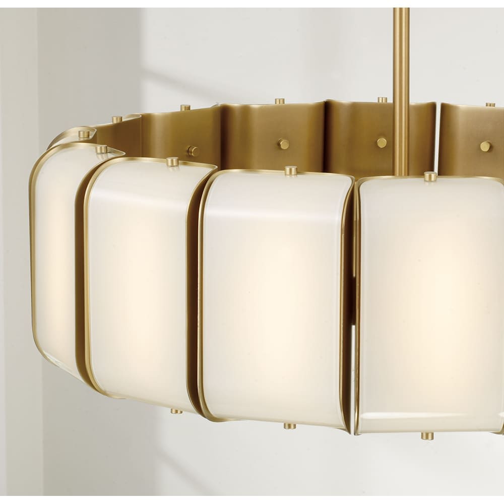 Capital Lighting 361801AD Pendant-Lights - View #3