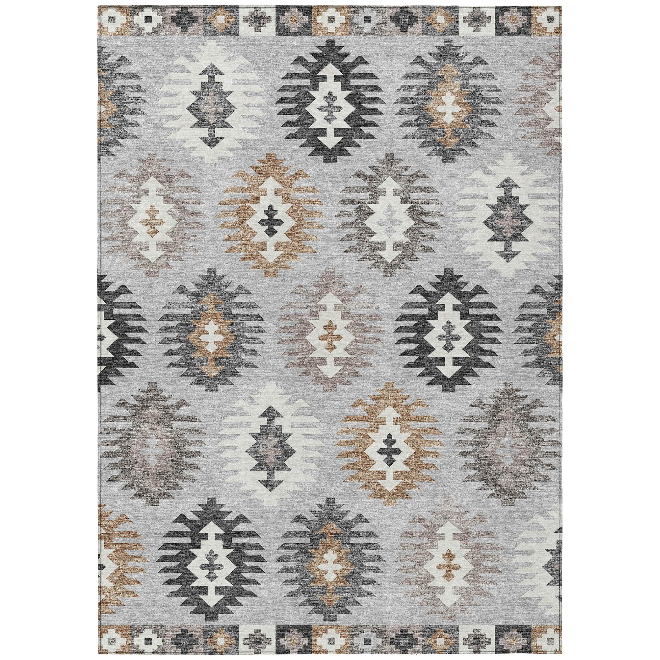 Addison Rugs ACN983SV5X8 rugs - View #2