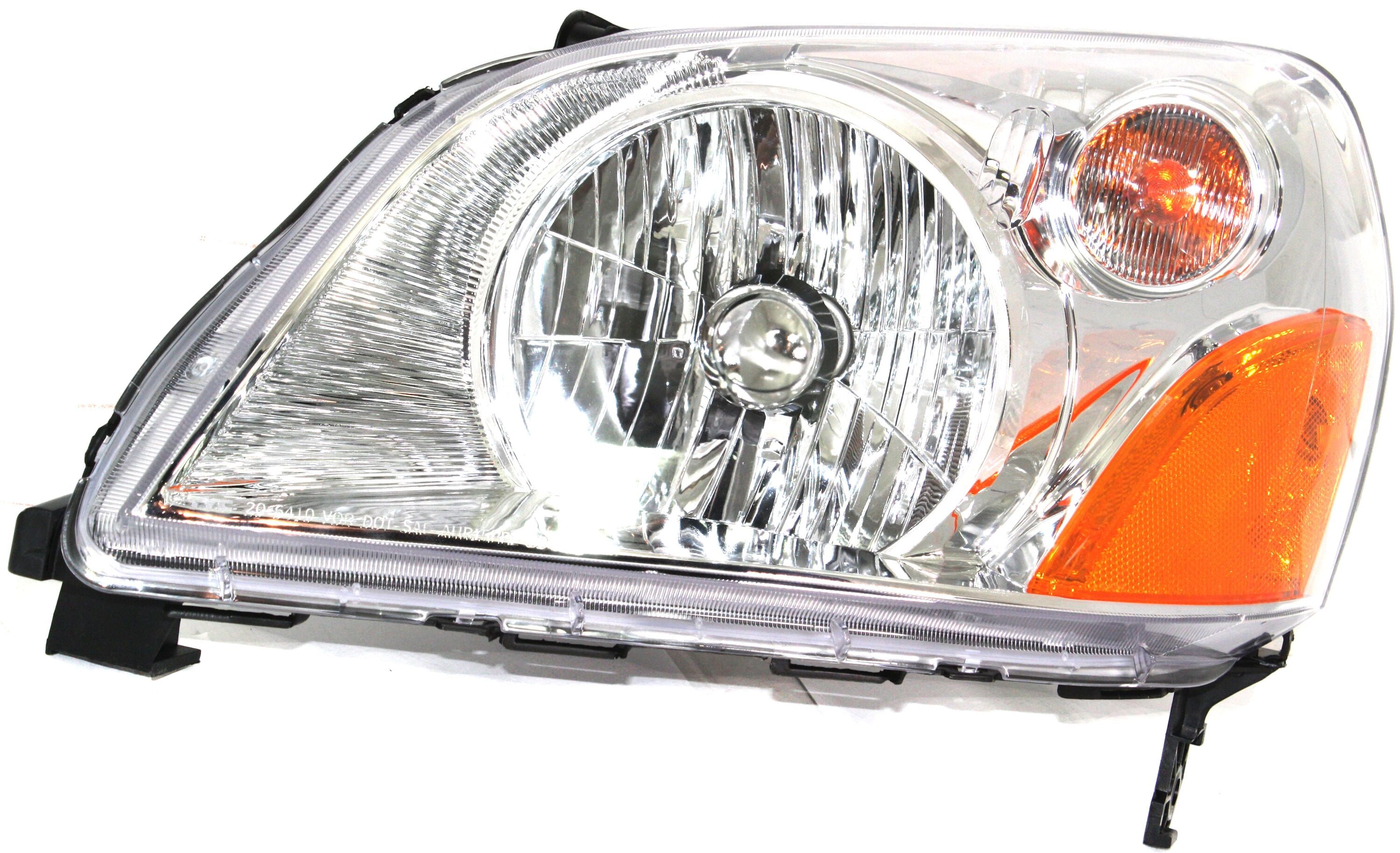 Garage-Pro JCWH100150GP Headlights-Components - View #3