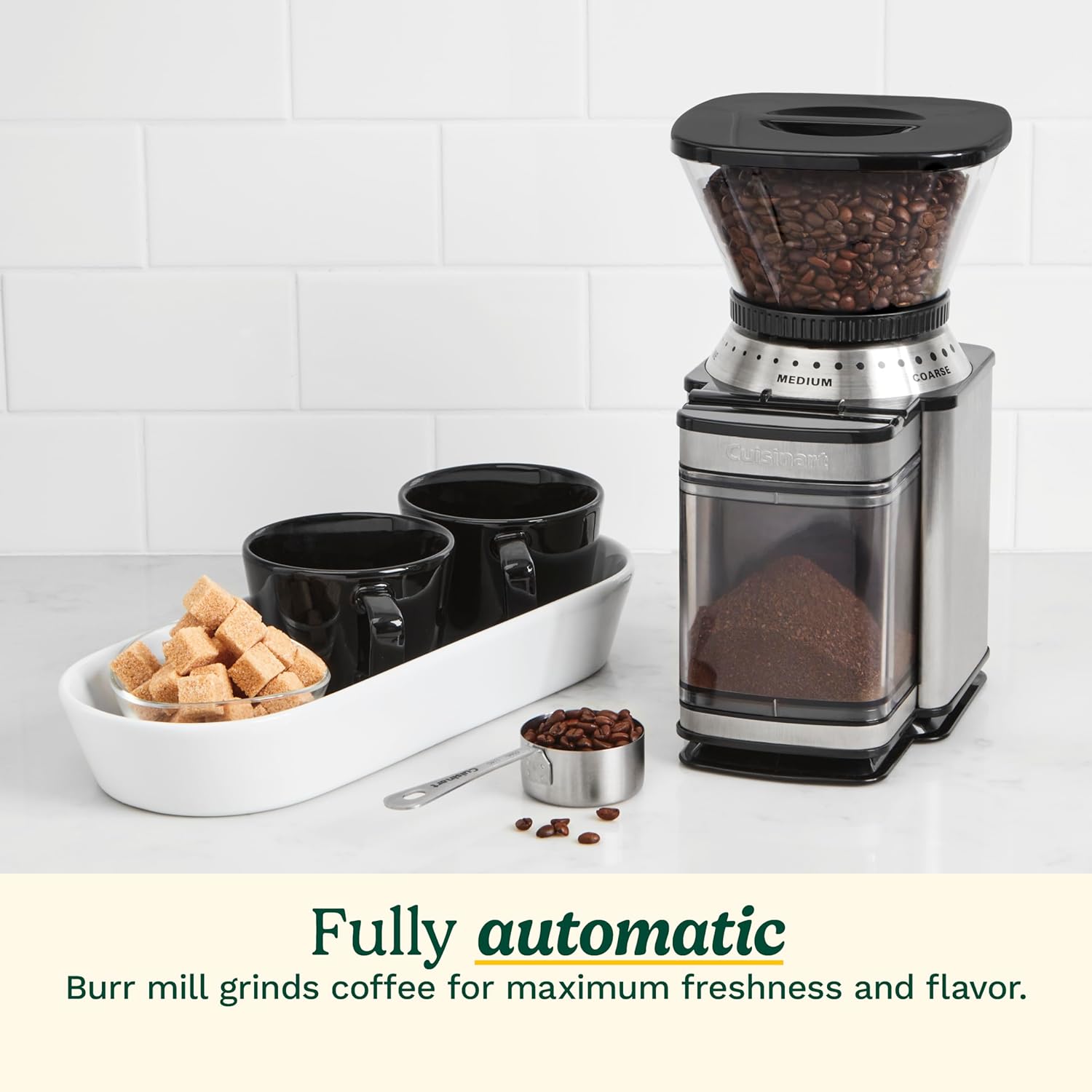 Cuisinart DBM-8P1 Coffee-Maker-Access-Supplies - View #2