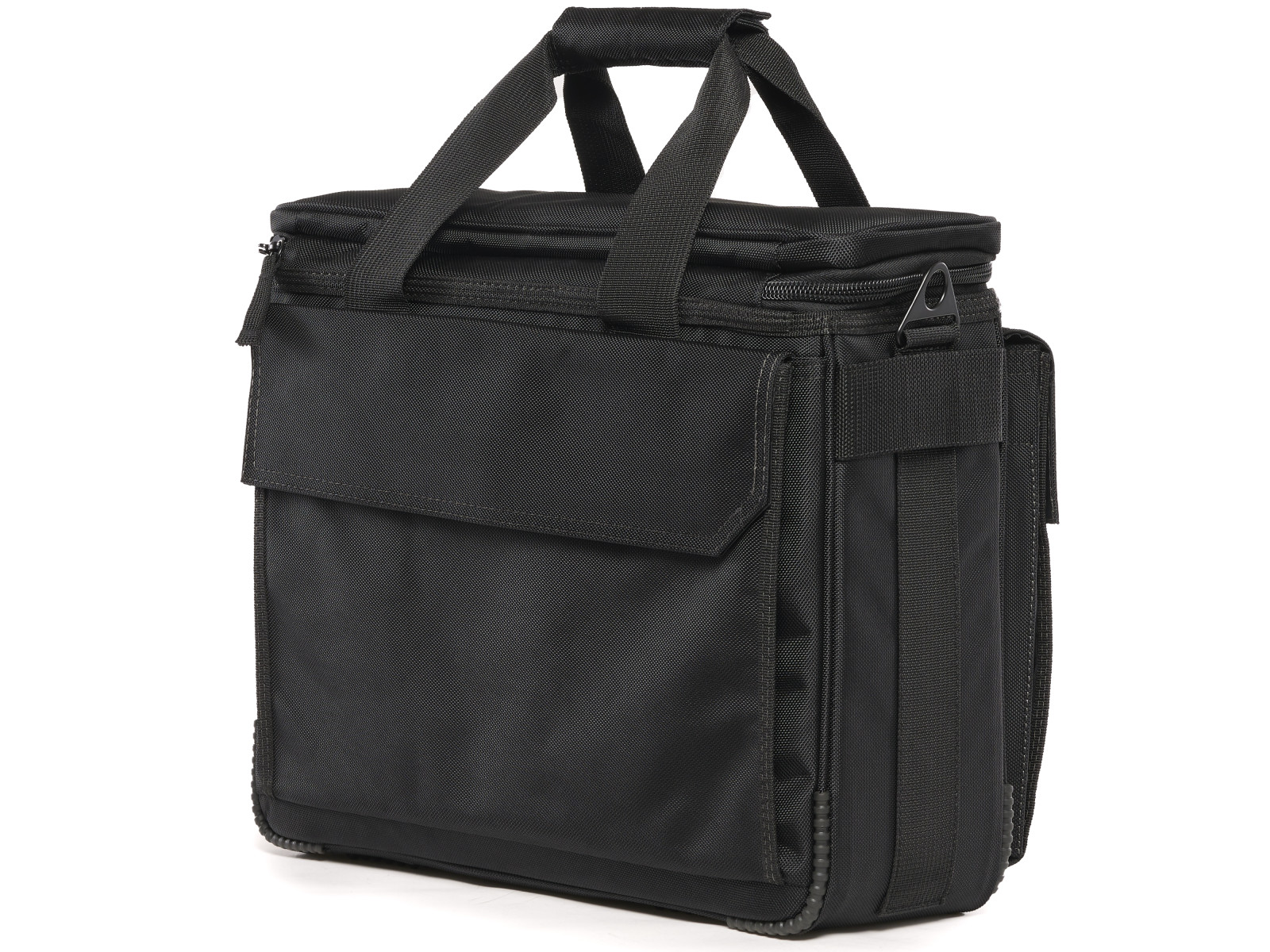 TOUGHBUILT Large 19 X 8 X 15 Black Laptop Bag in the Bags & Backpacks ...