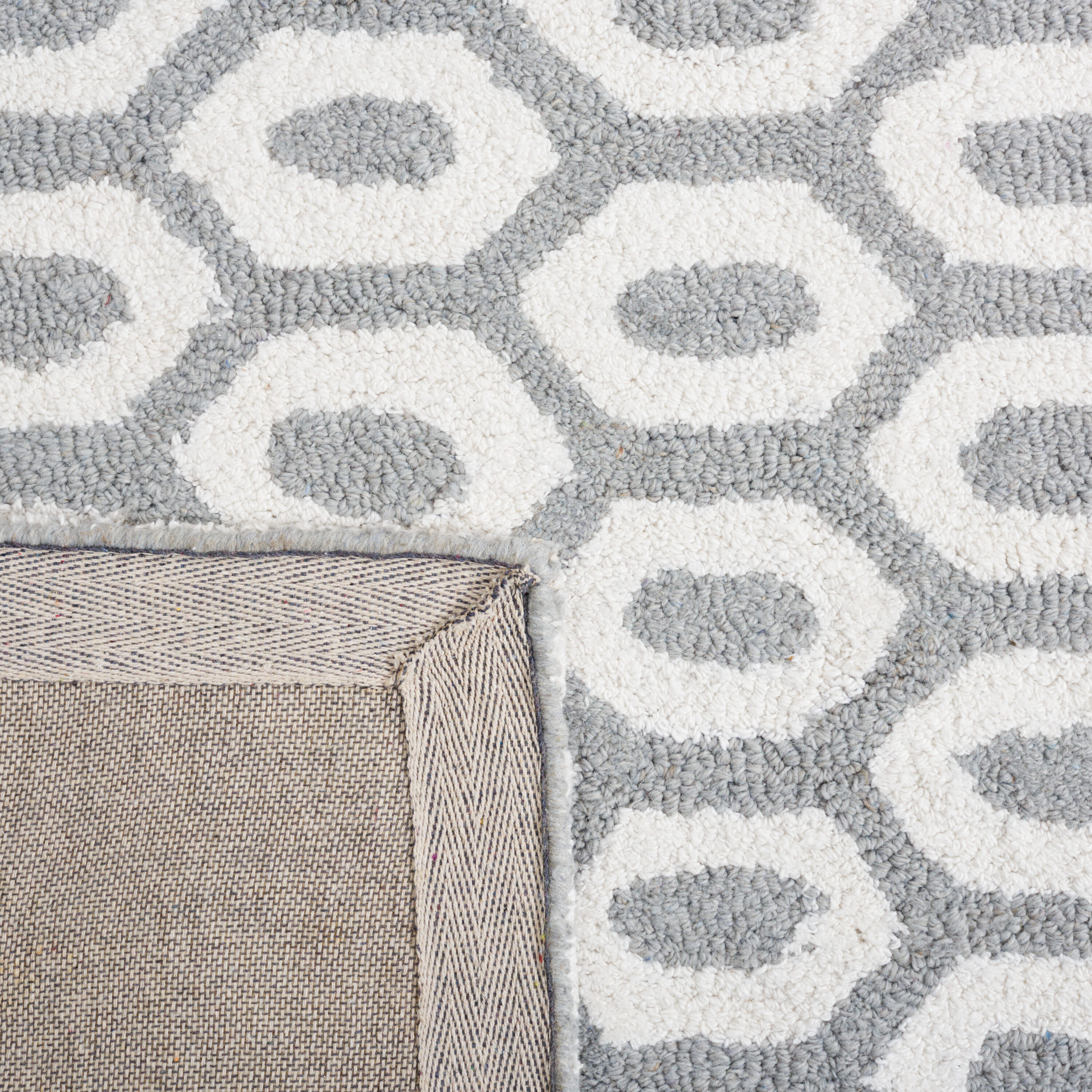 Safavieh CPR701F-4 rugs - View #3