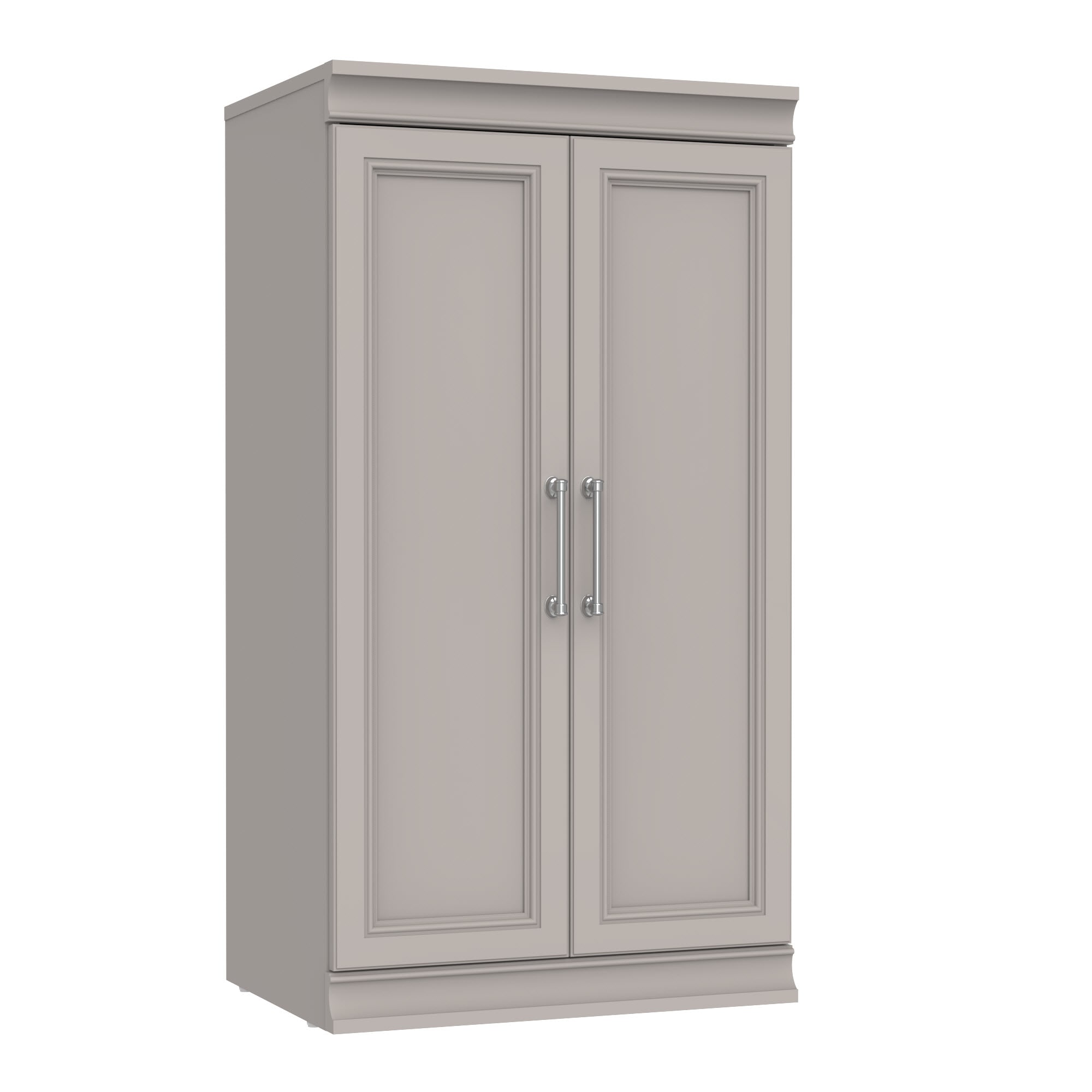 ClosetMaid 10000-04836 Wood-Closet-Tower - View #4