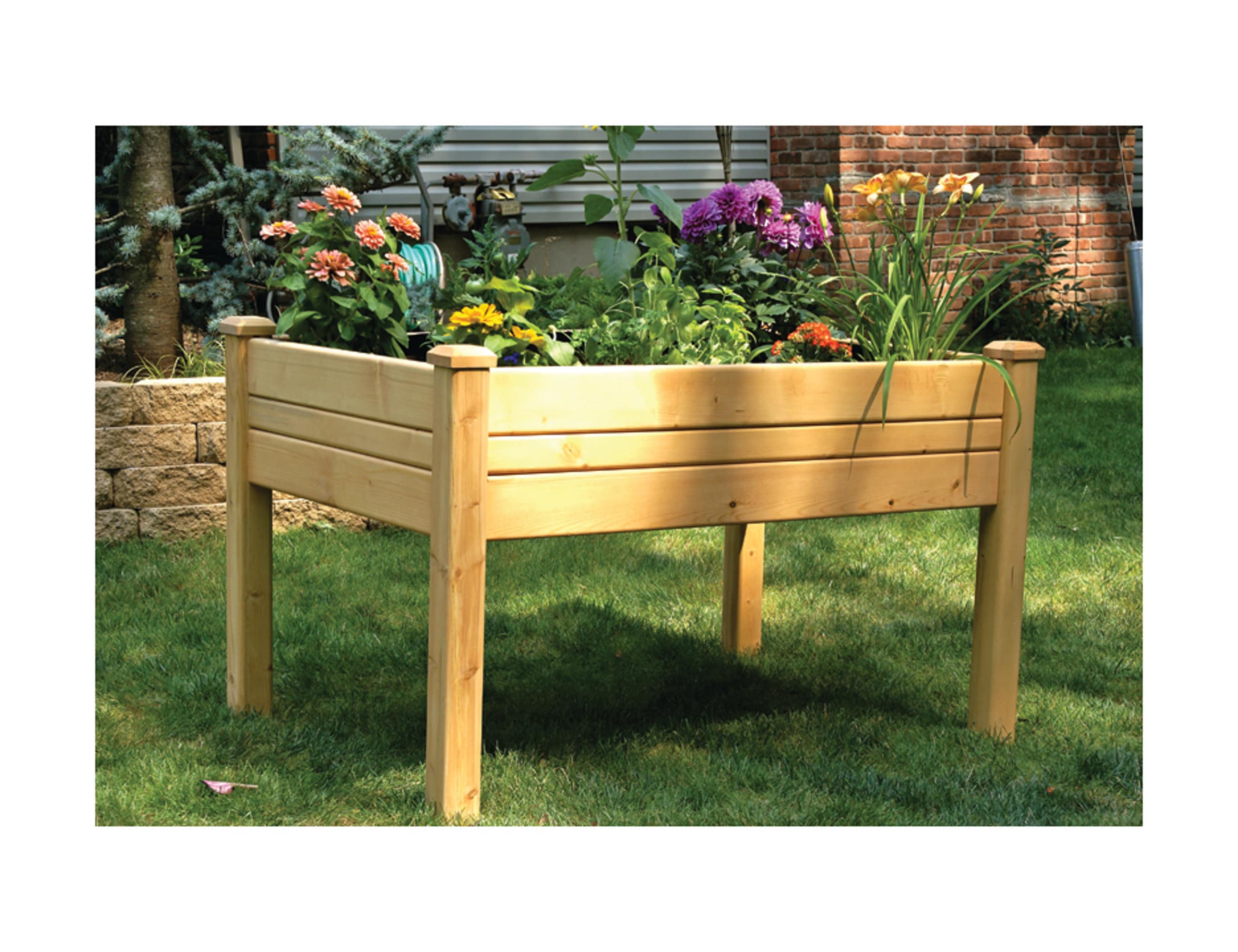 Eden RGT-23 Raised-Planter-Boxes - View #4