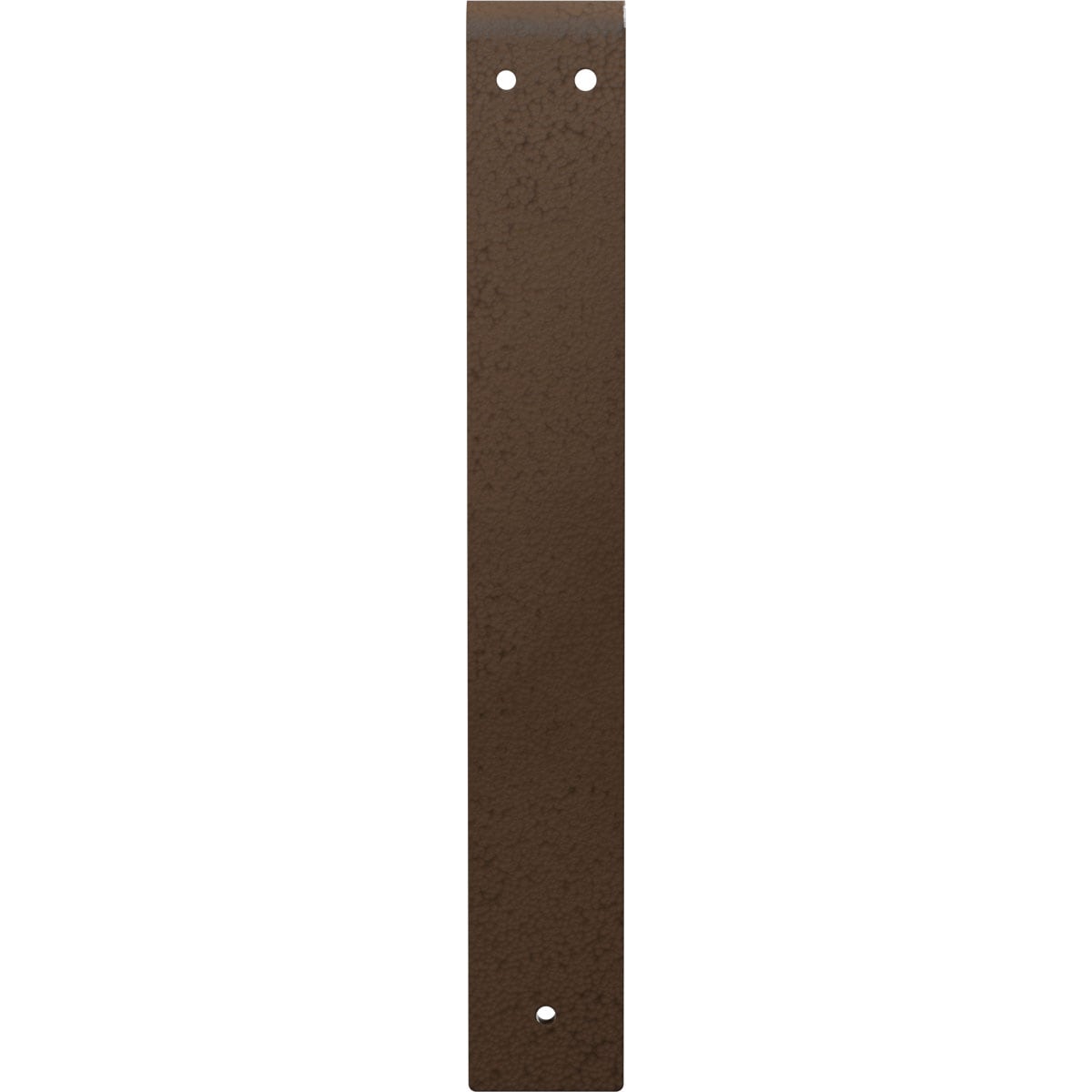 Ekena Millwork BKTM02X14X14STHBR Mending-Plates-Brackets-Braces - View #5