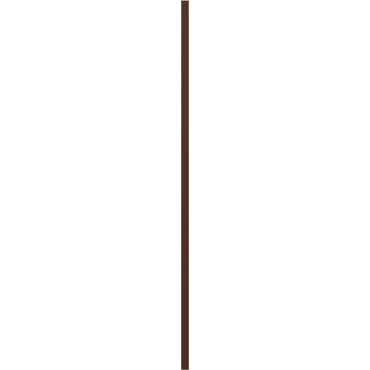 Ekena Millwork MLDA12X47TULBI Wall-Panel-Moulding - View #4